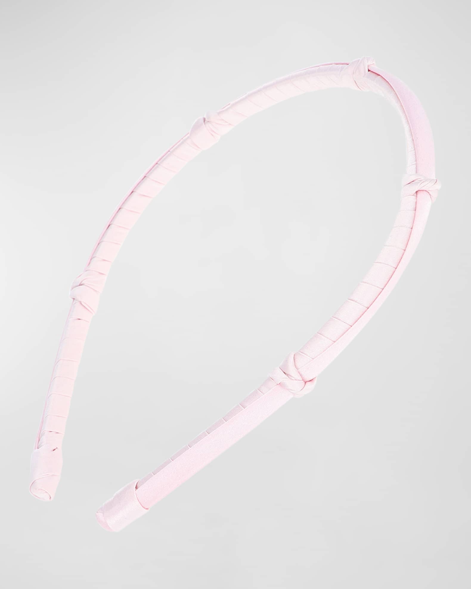 Five Knot 1/4 Ultracomfort Headband  0