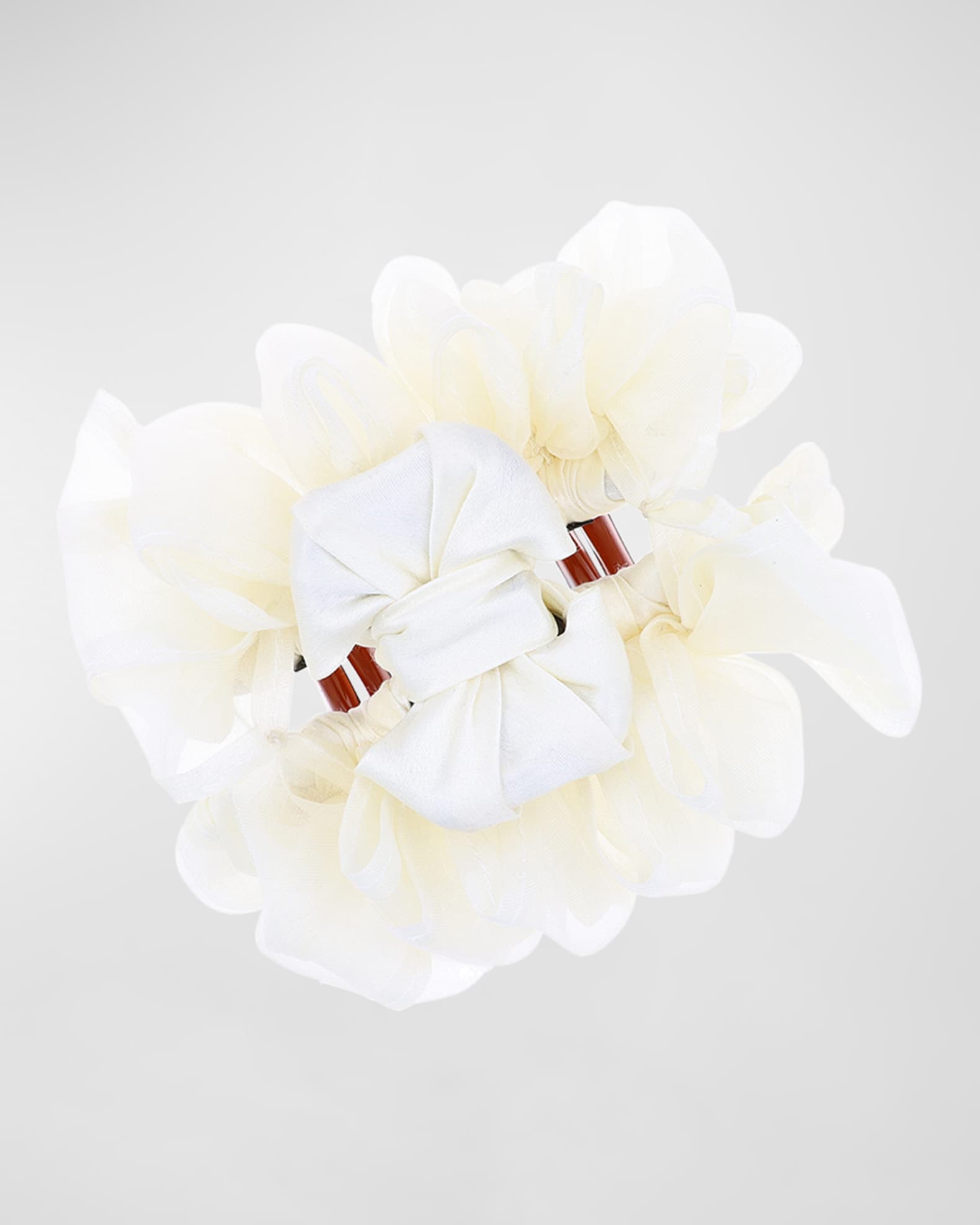 Alyssum Jaw Clip  0