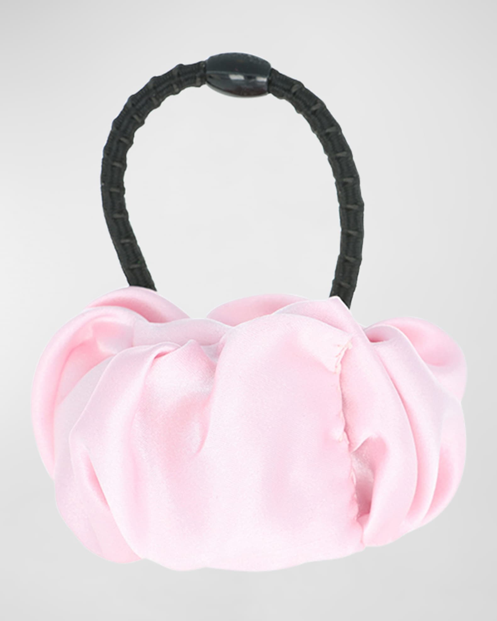 Super Scrunch Ponytail Holder  0