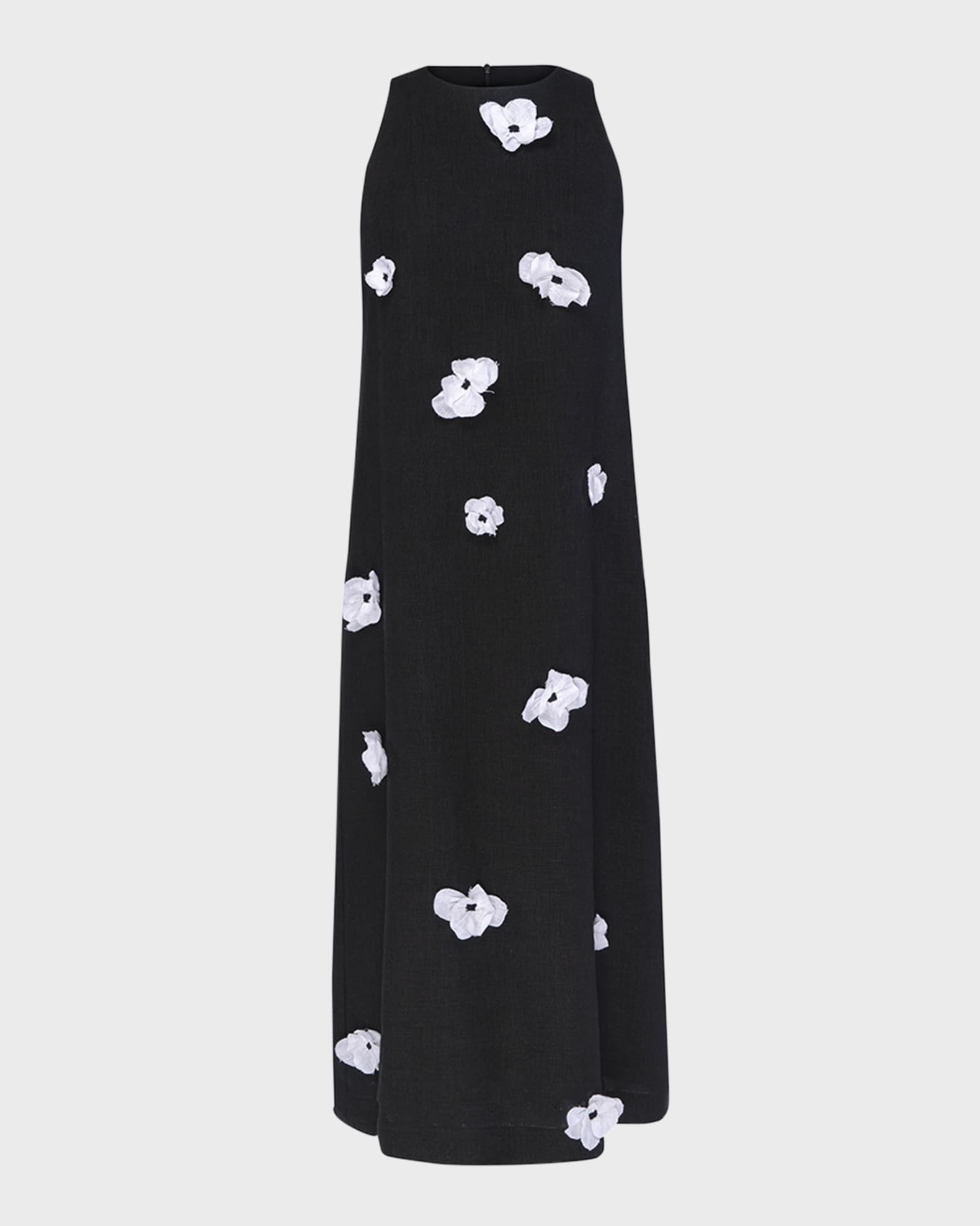 Mini Floral Sleeper