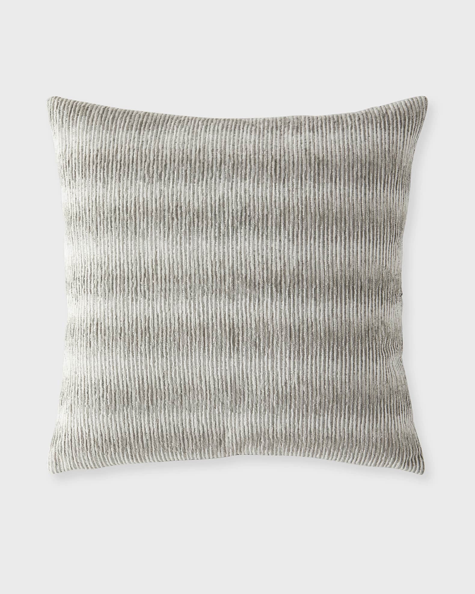 Arctic Reversible Euro Sham  0