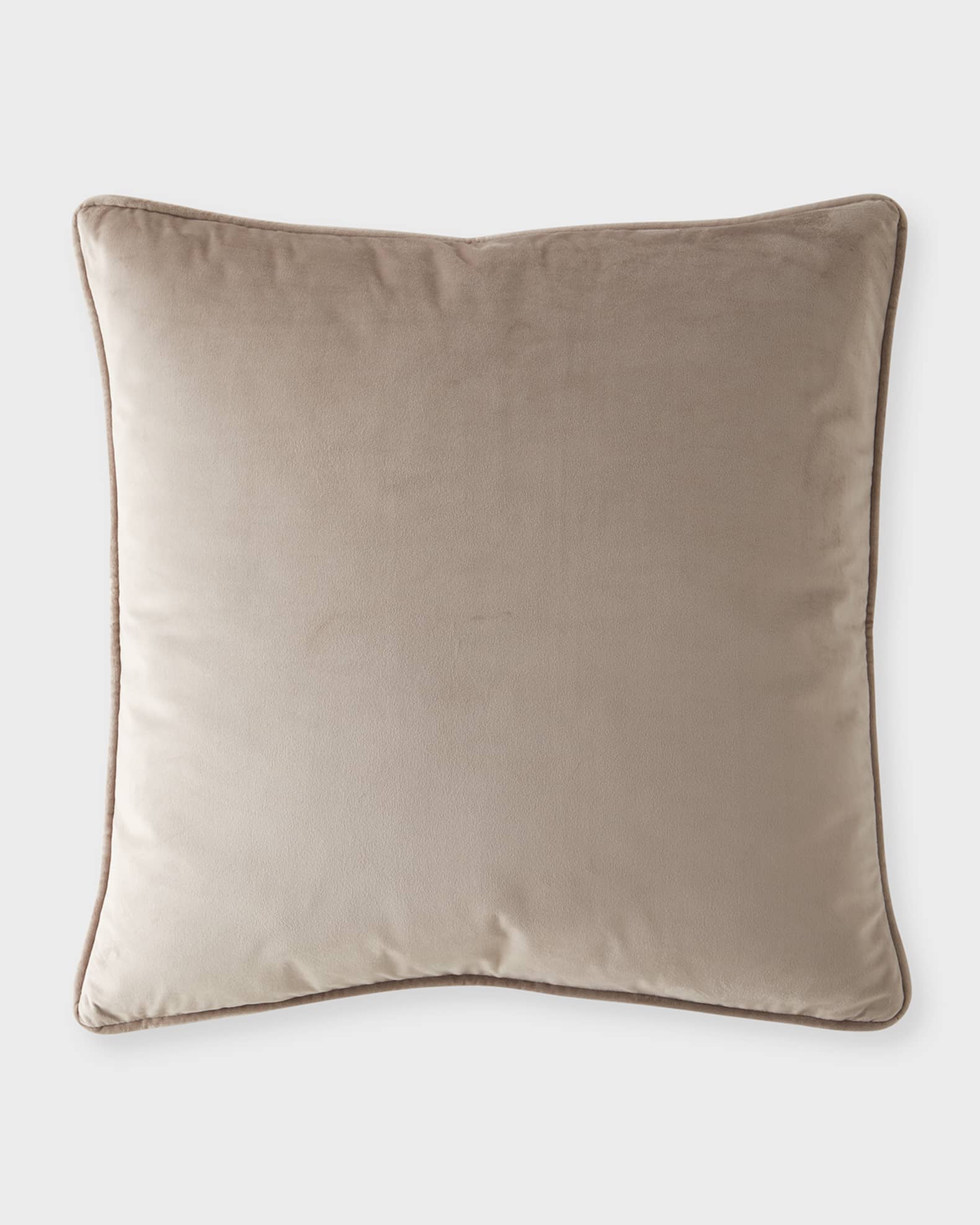 Igneous Reversible Euro Sham  1