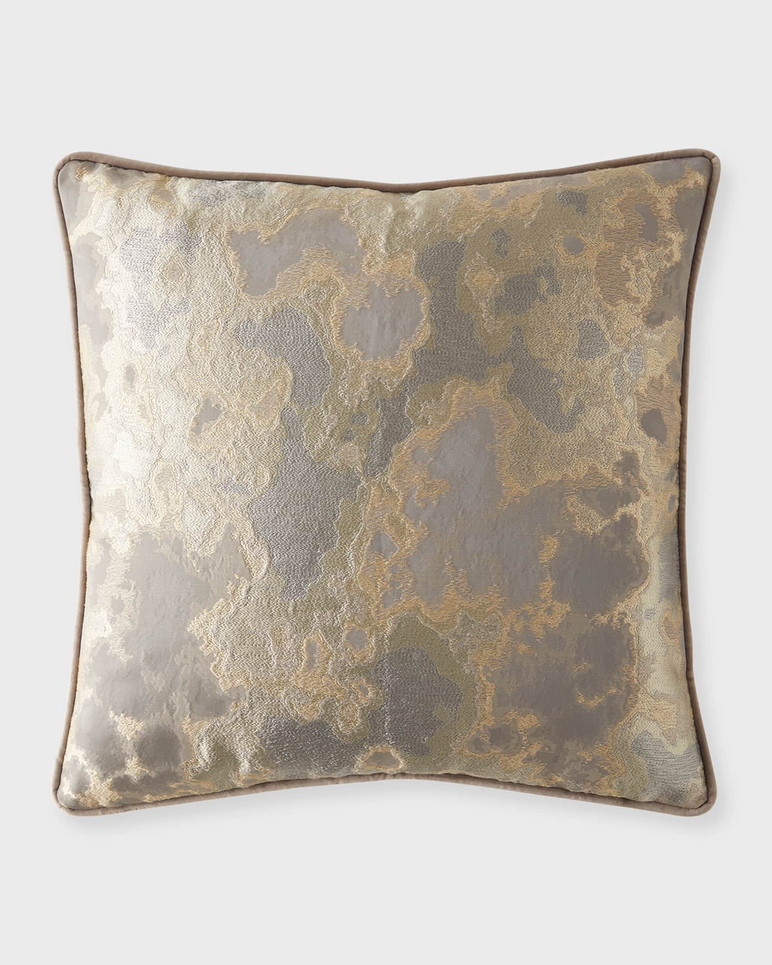 Igneous Reversible Euro Sham  0