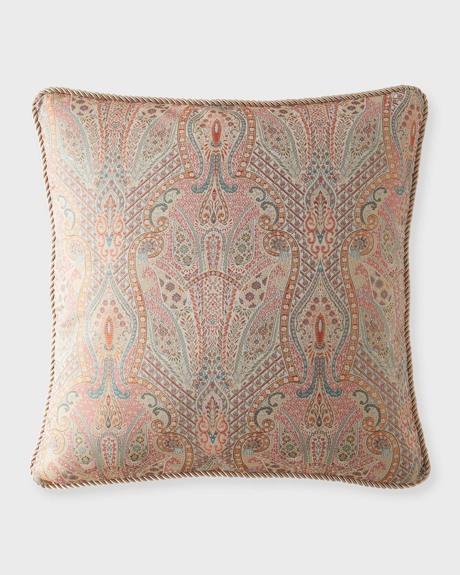 Imperial Main Euro Sham 0