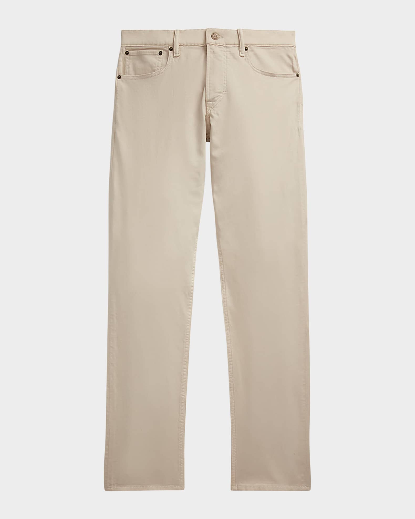 Lightweight 5 pocket pants discount