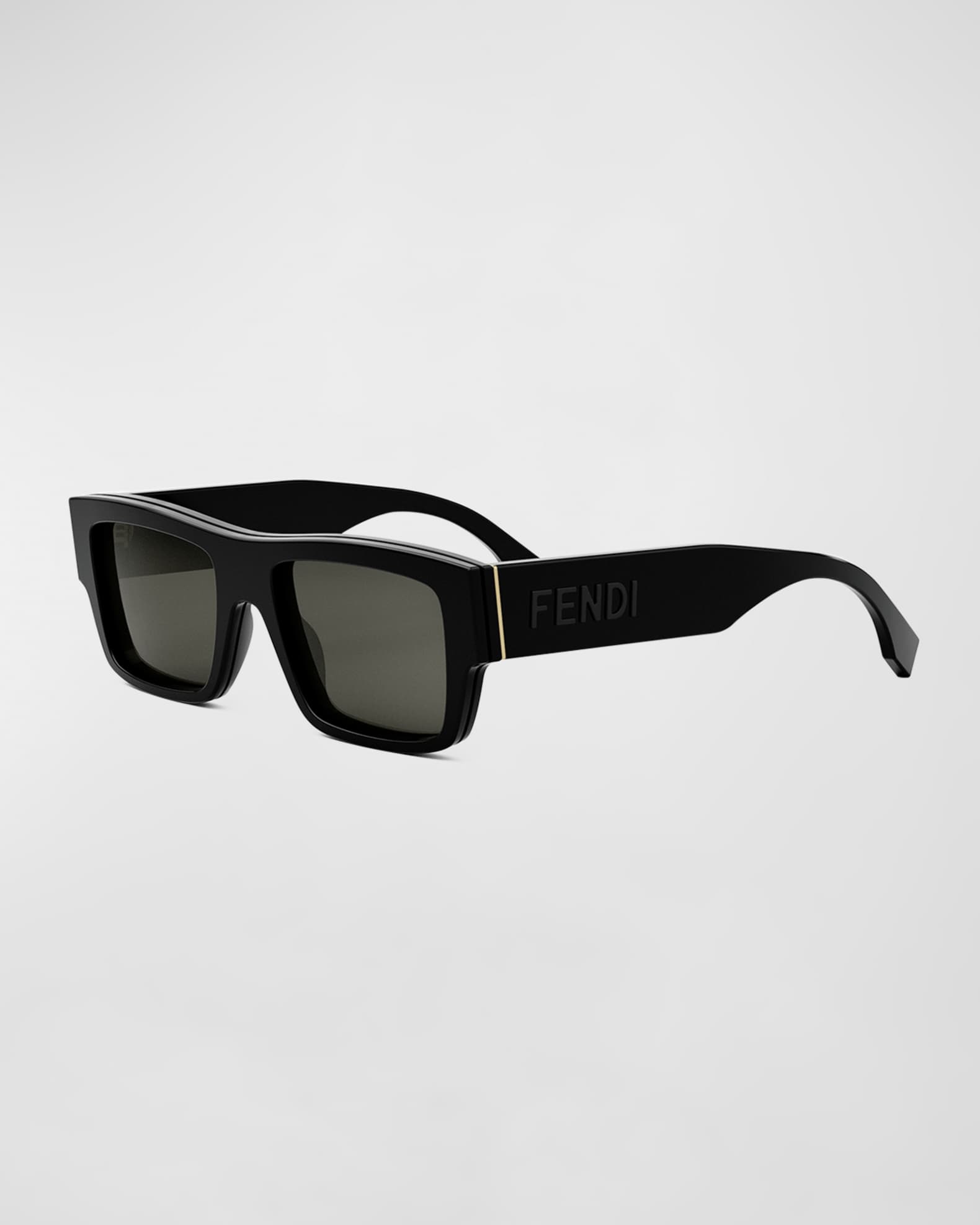 Fendi signature sunglasses on sale