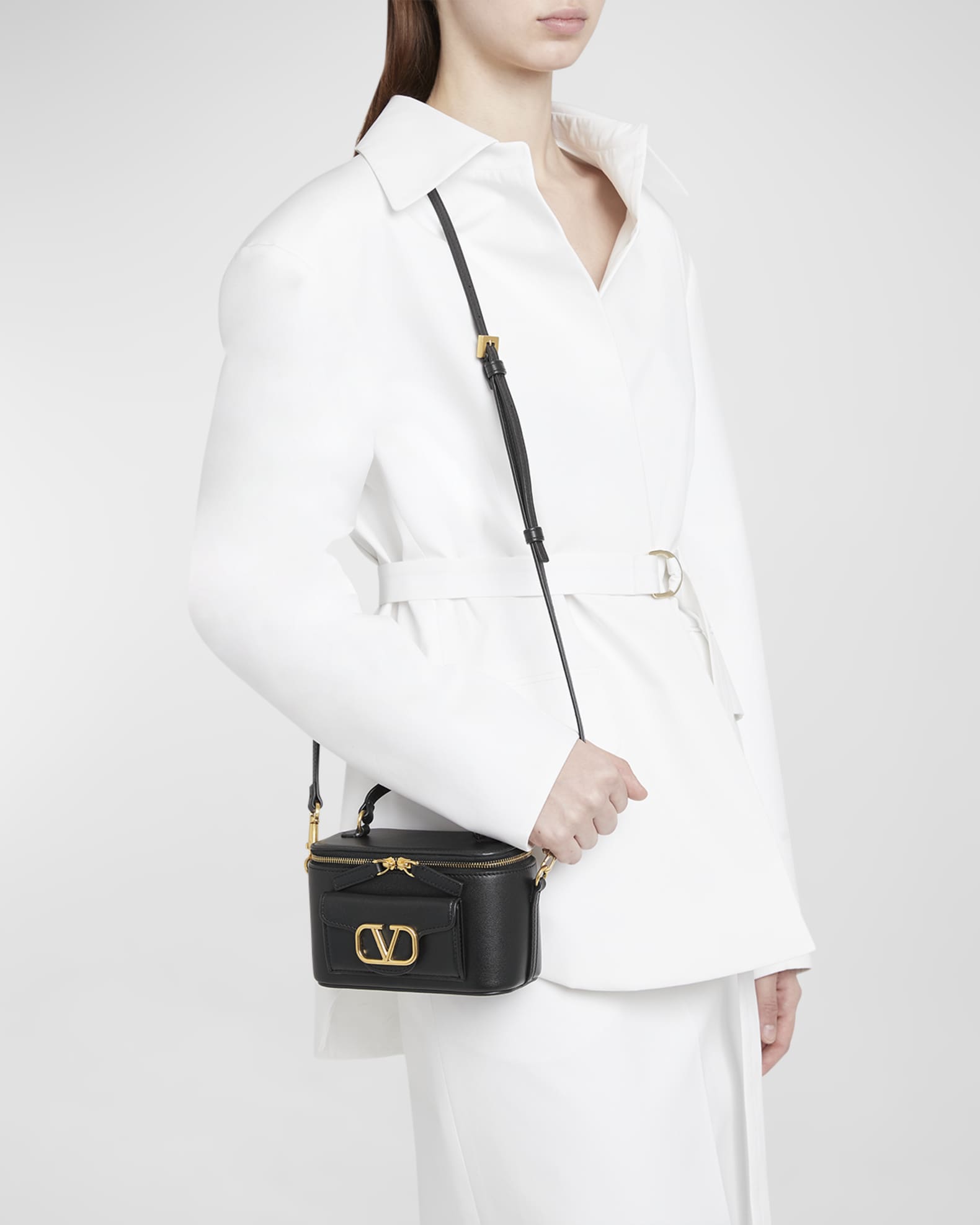 Valentino vanity case on sale