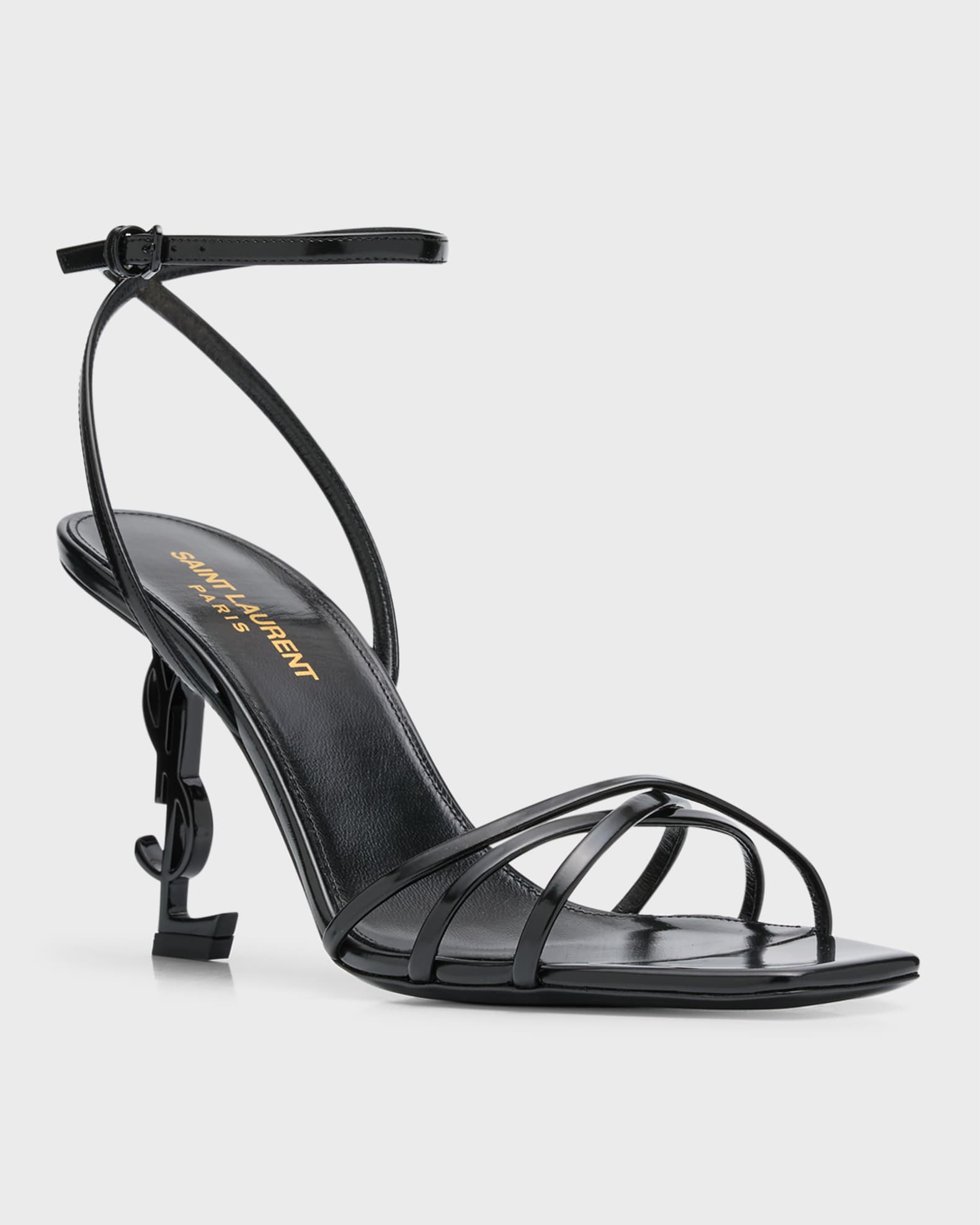 Neiman marcus ysl shoes shop