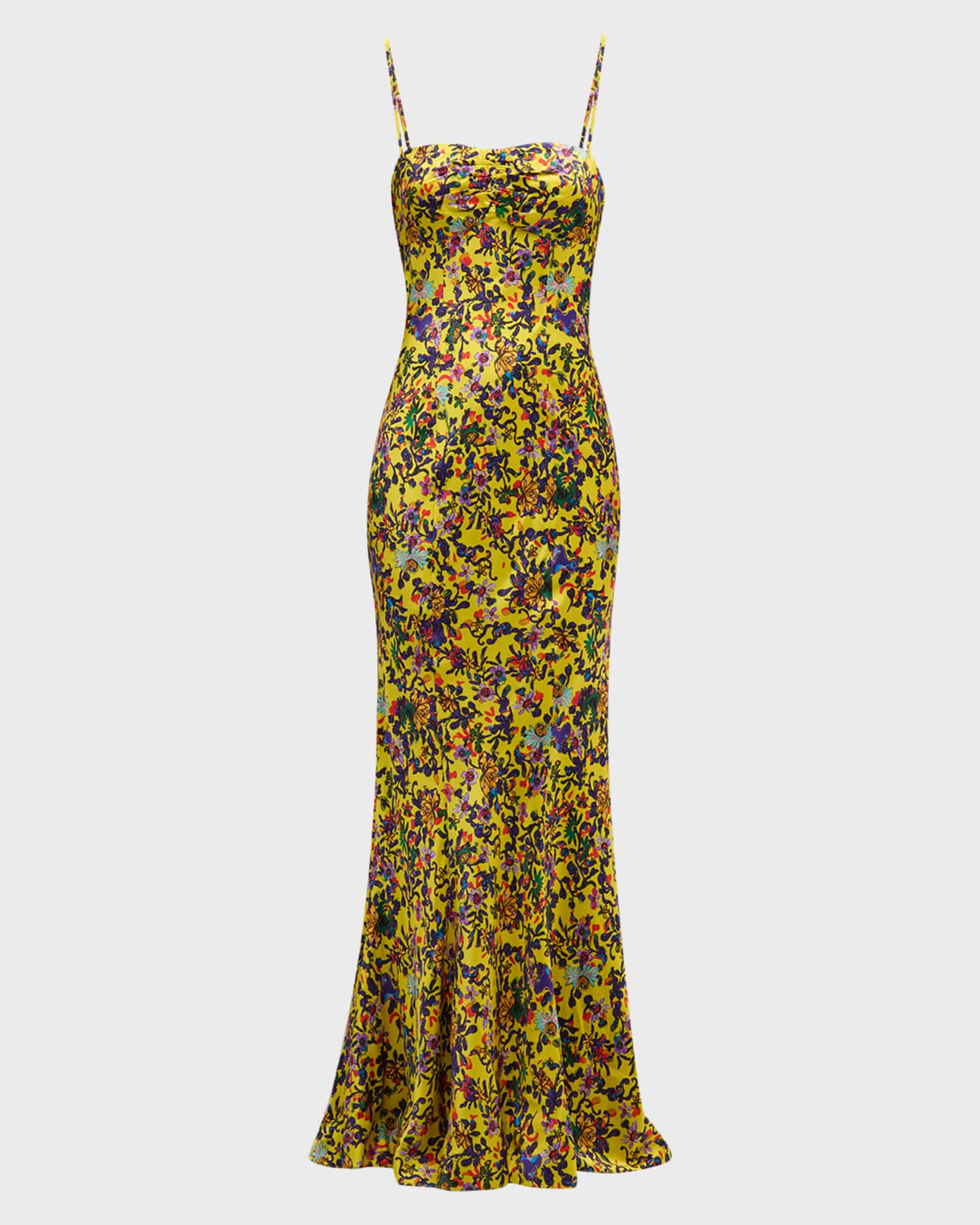 Saloni ruth dress sale