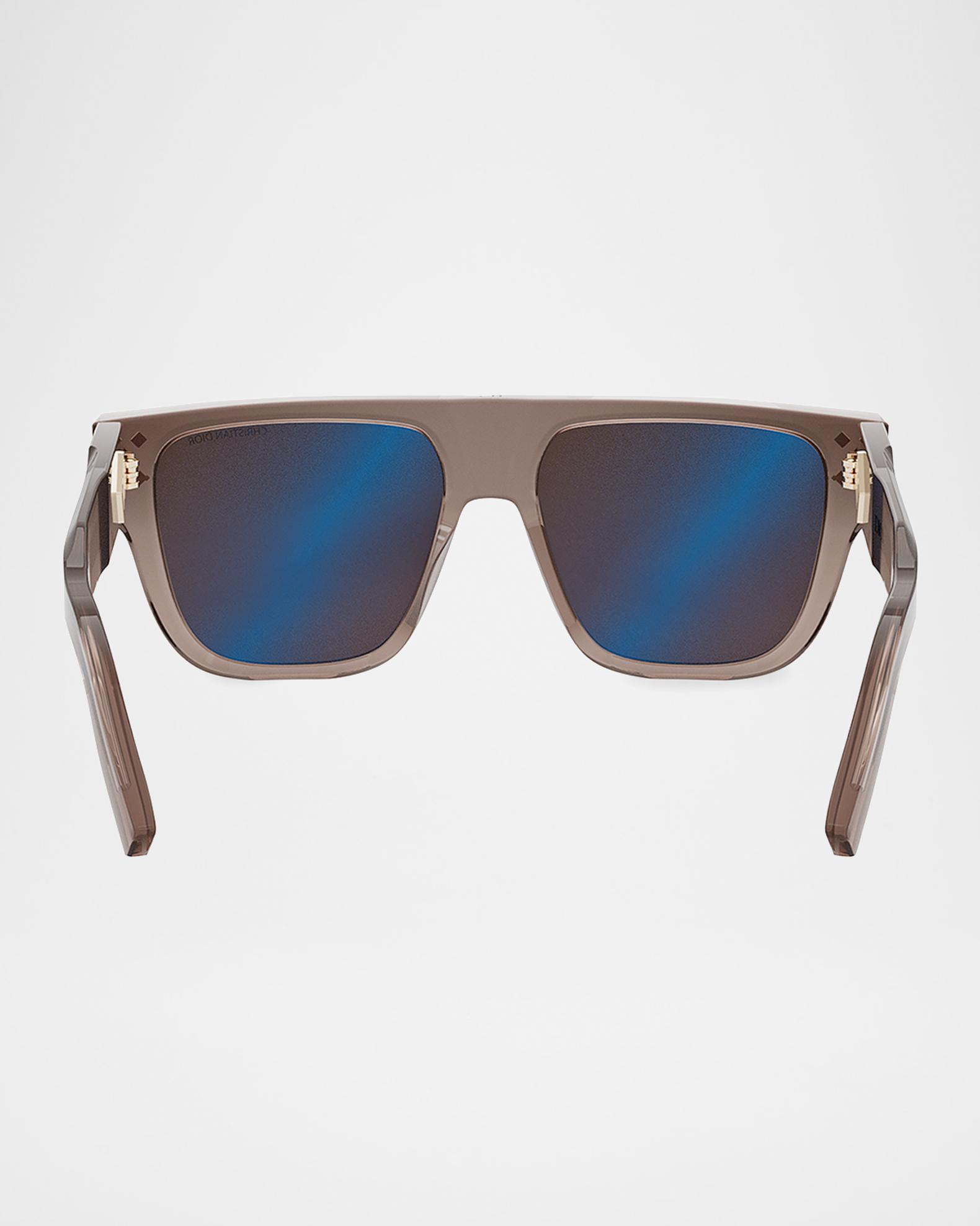 CD Diamond S6I Sunglasses | Neiman Marcus