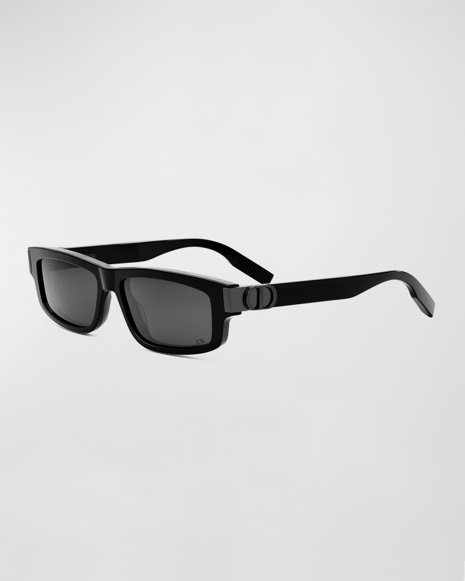 DIOR CD Icon S2I Sunglasses | Neiman Marcus