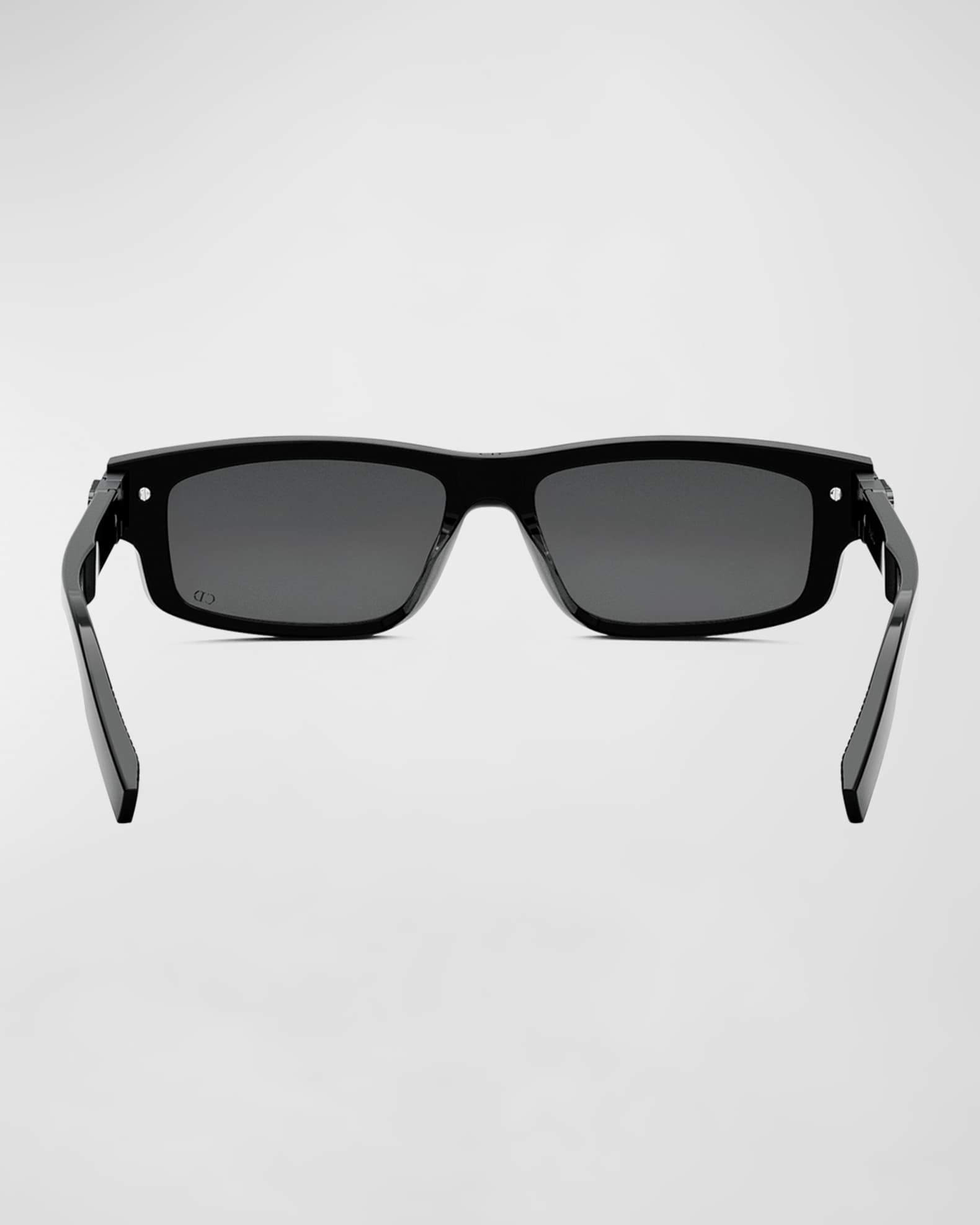 DIOR CD Icon S2I Sunglasses | Neiman Marcus