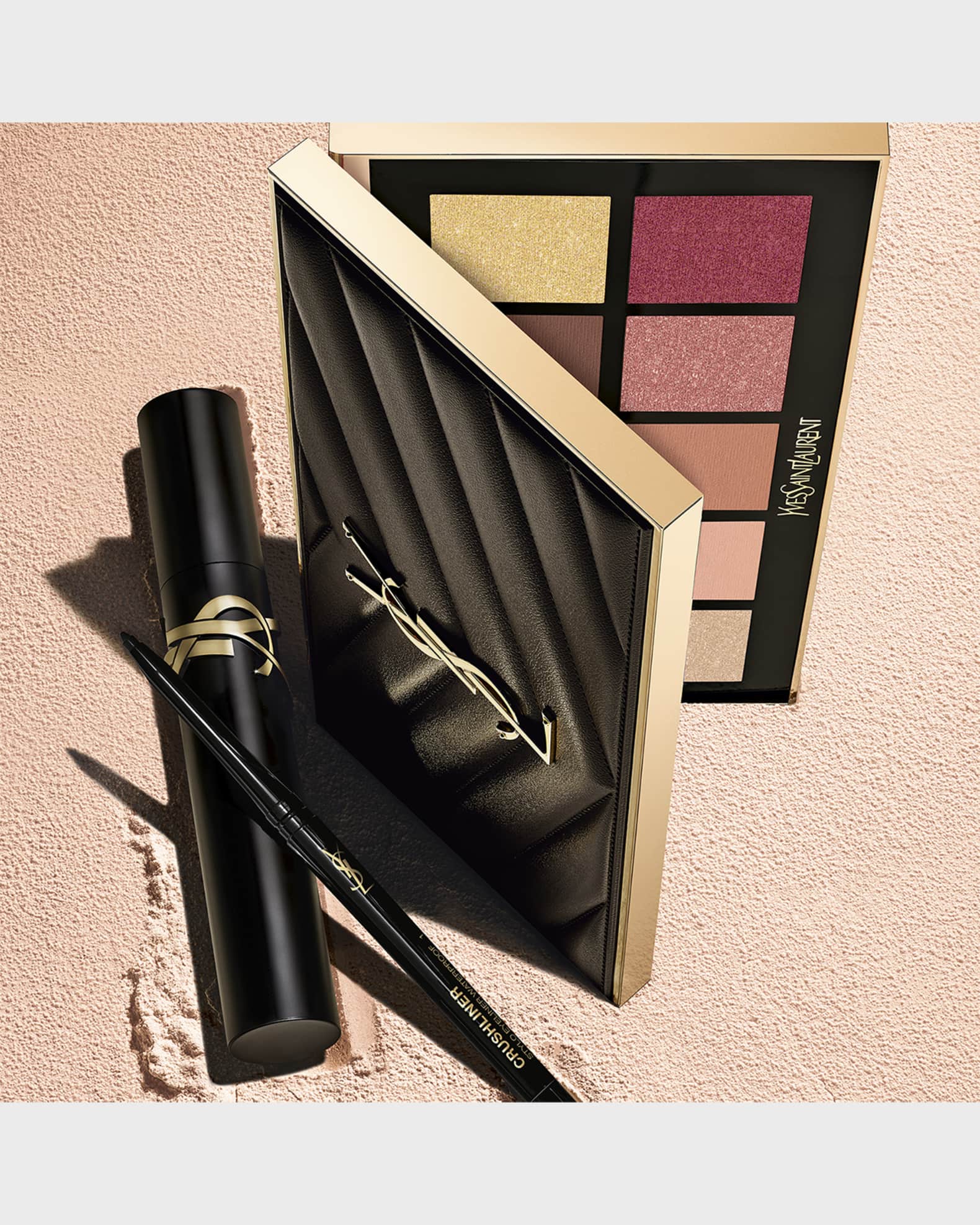Couture palette shop