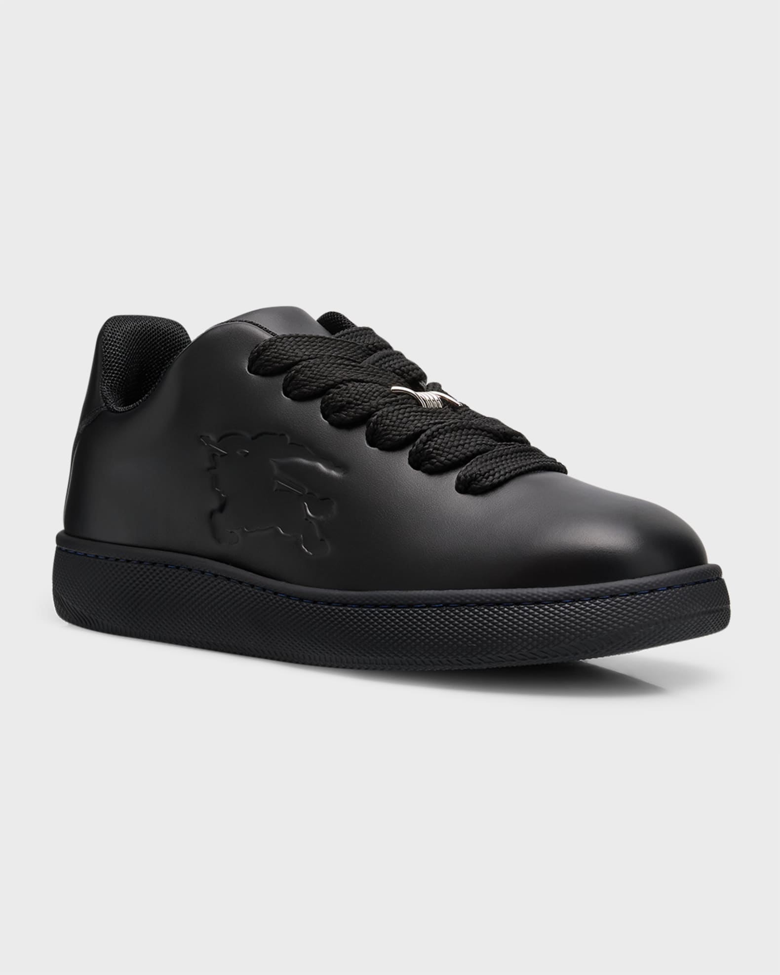 Burberry sneakers neiman marcus top