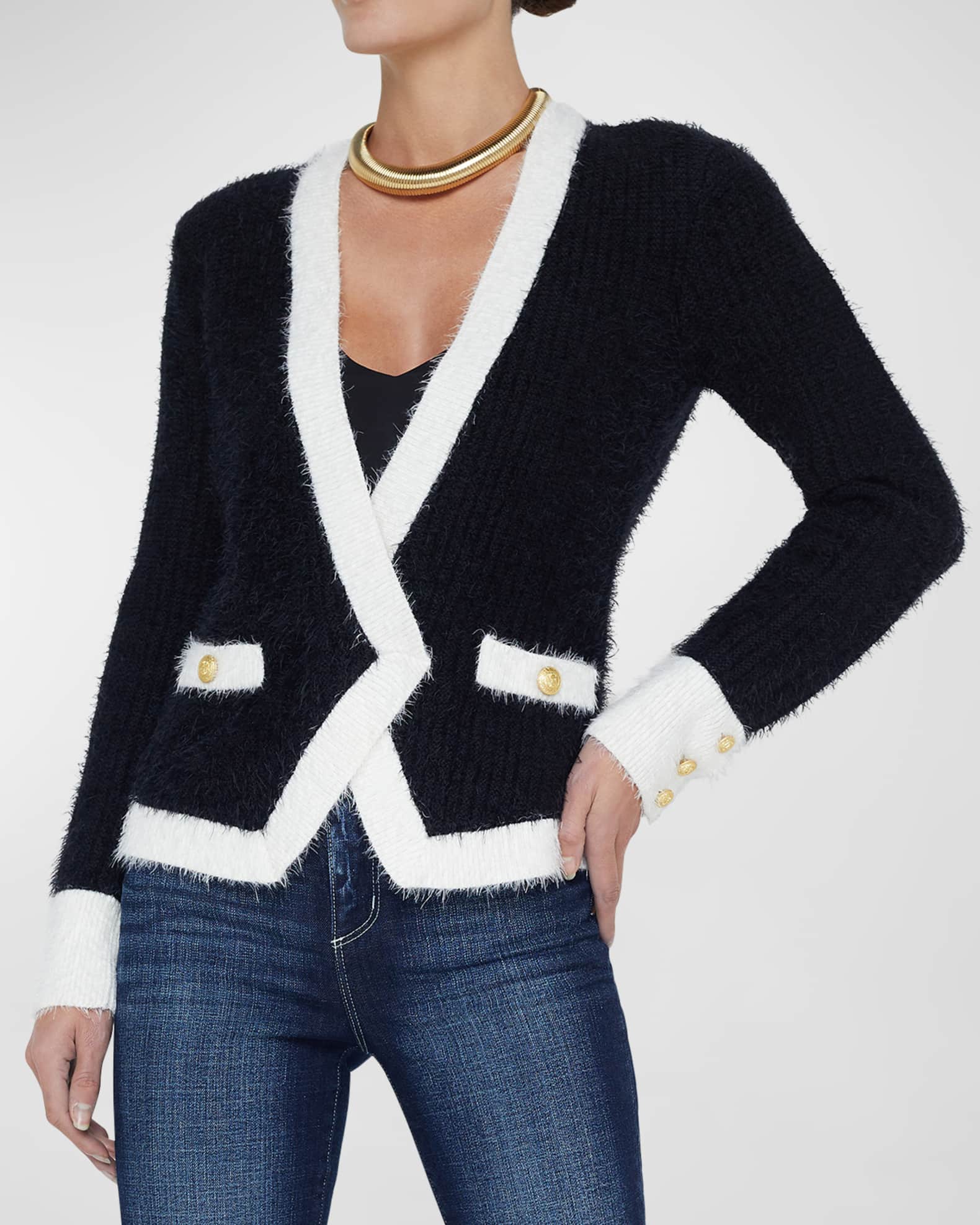 Cardigans that look like blazers on sale