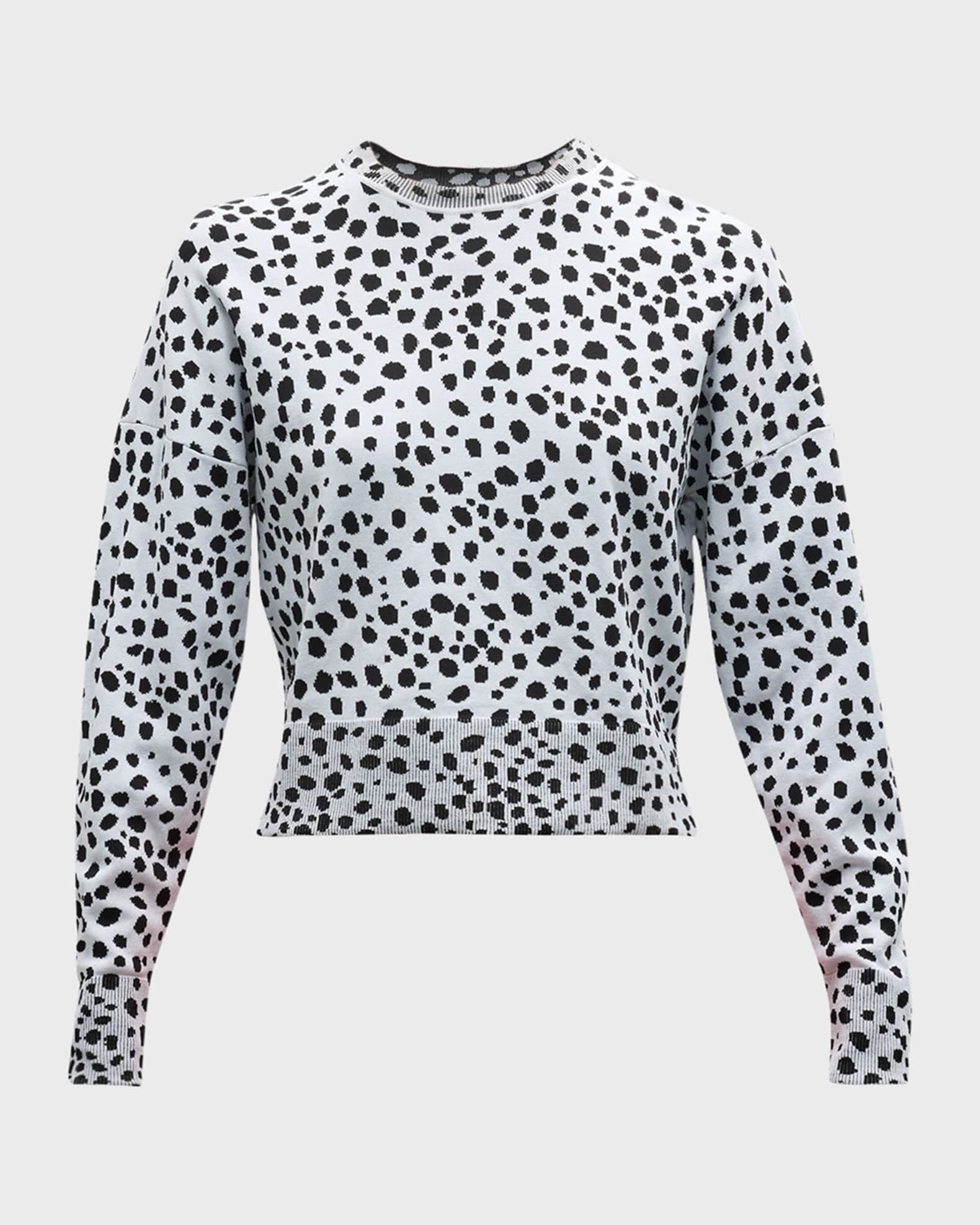 Moschino jeans sweater hot sale