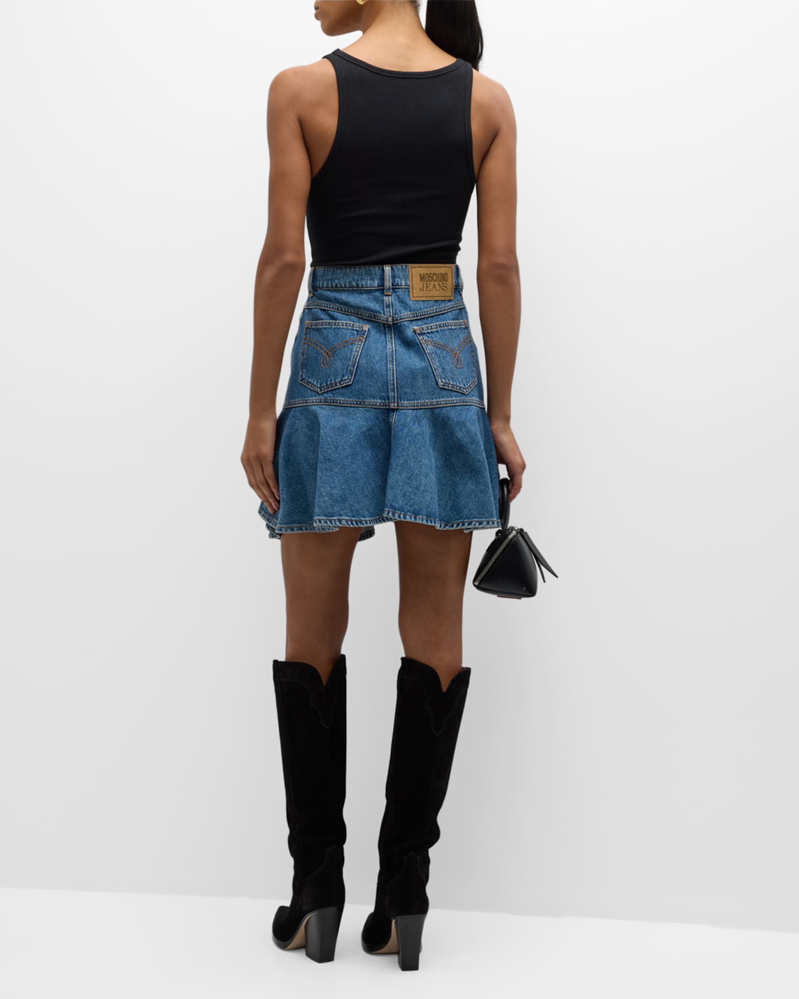 Moschino Tank Top Women