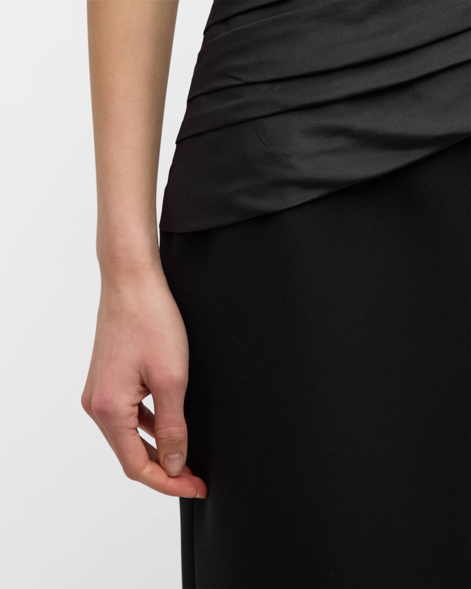 Carolina Bodice