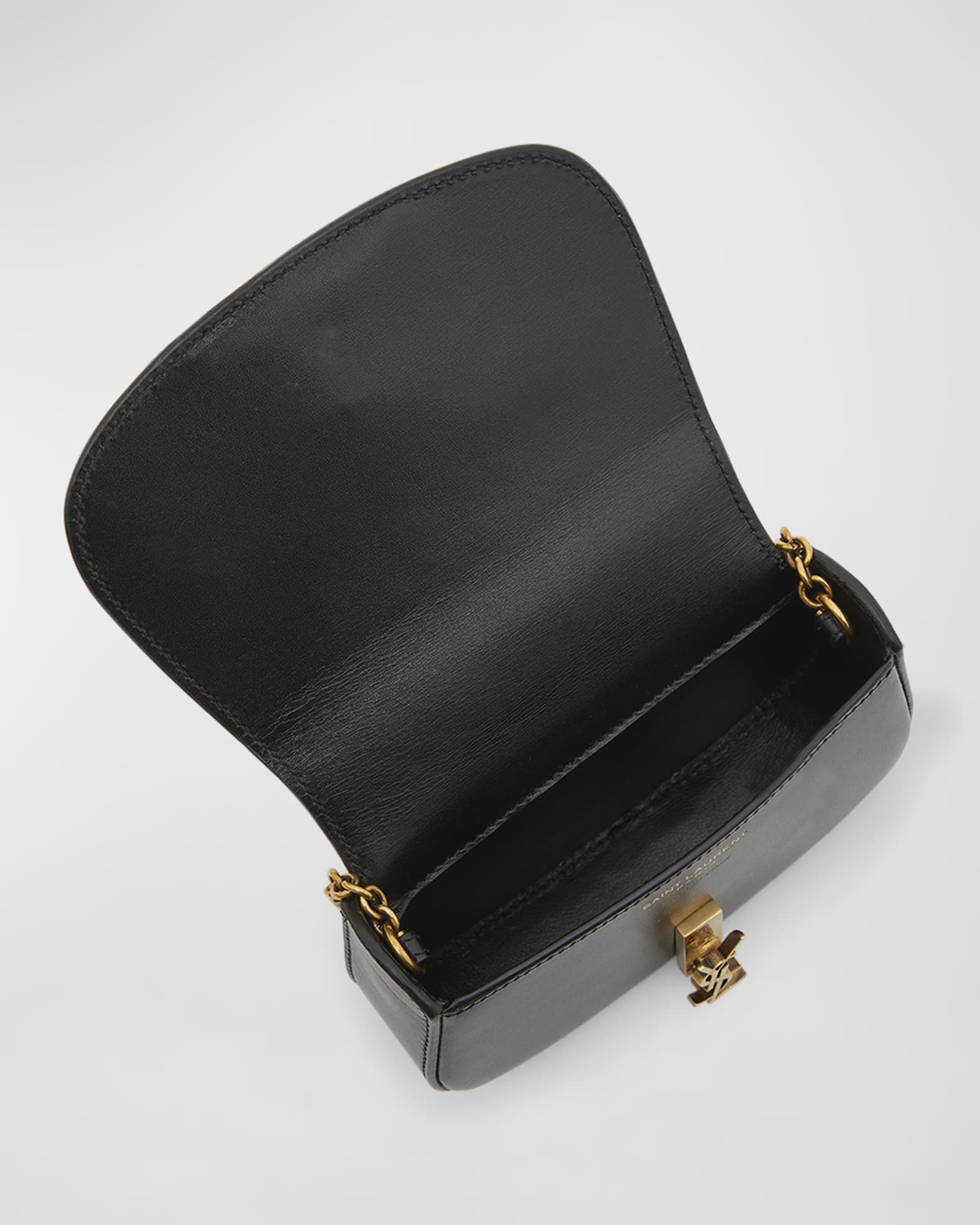 Ysl wallet canada on sale