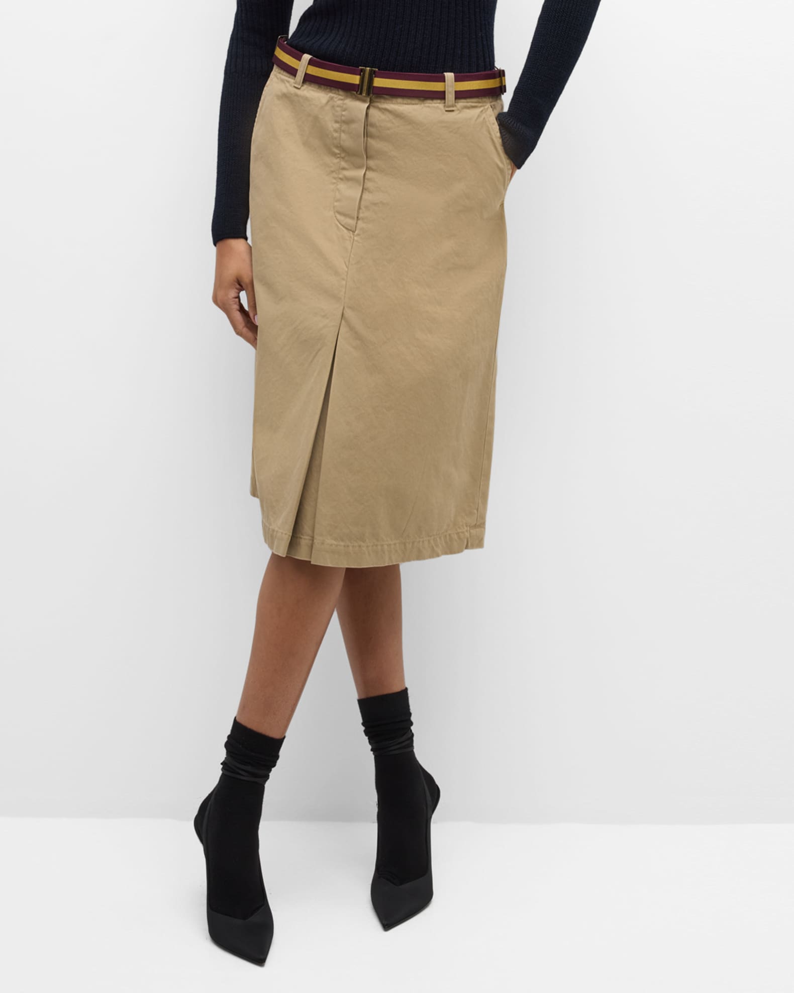 Beige High Waist Pencil Skirt, Shapewear Skirt, Midi Pencil Skirt, Girdle  Skirt, Beige Midi Skirt for Women, Office Skirt Womens -  Canada