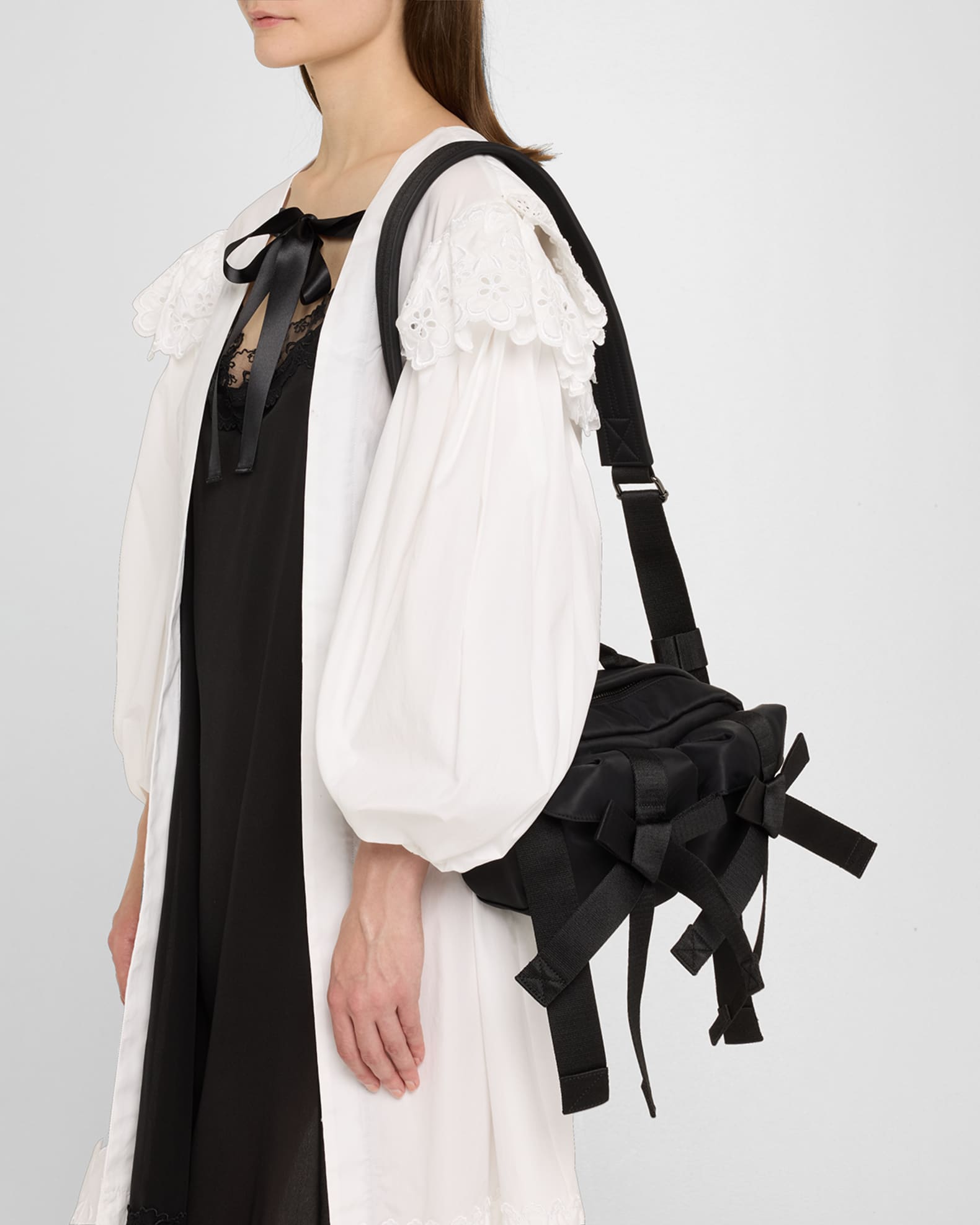 Simone rocha bag sales