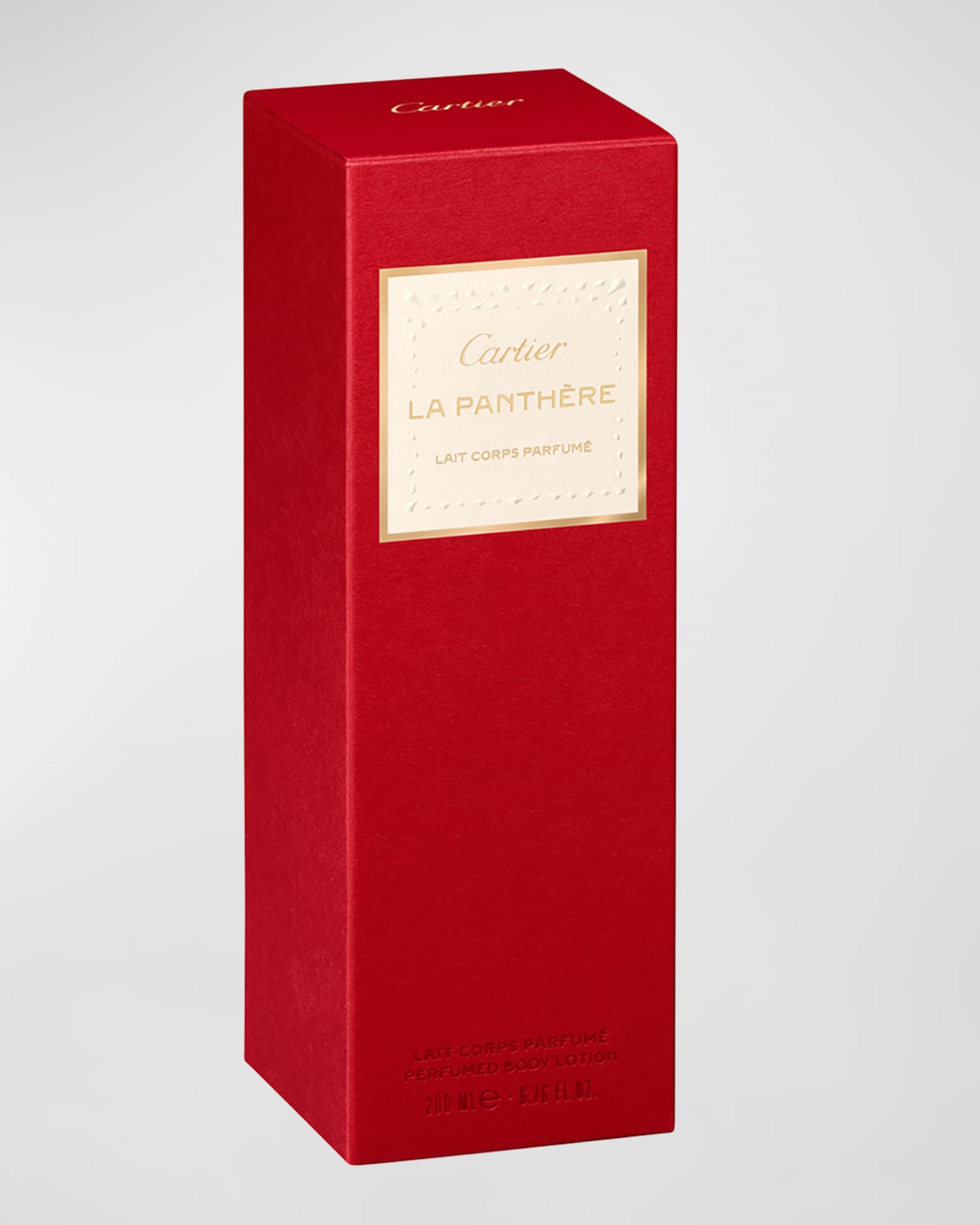 Cartier lotion 2025