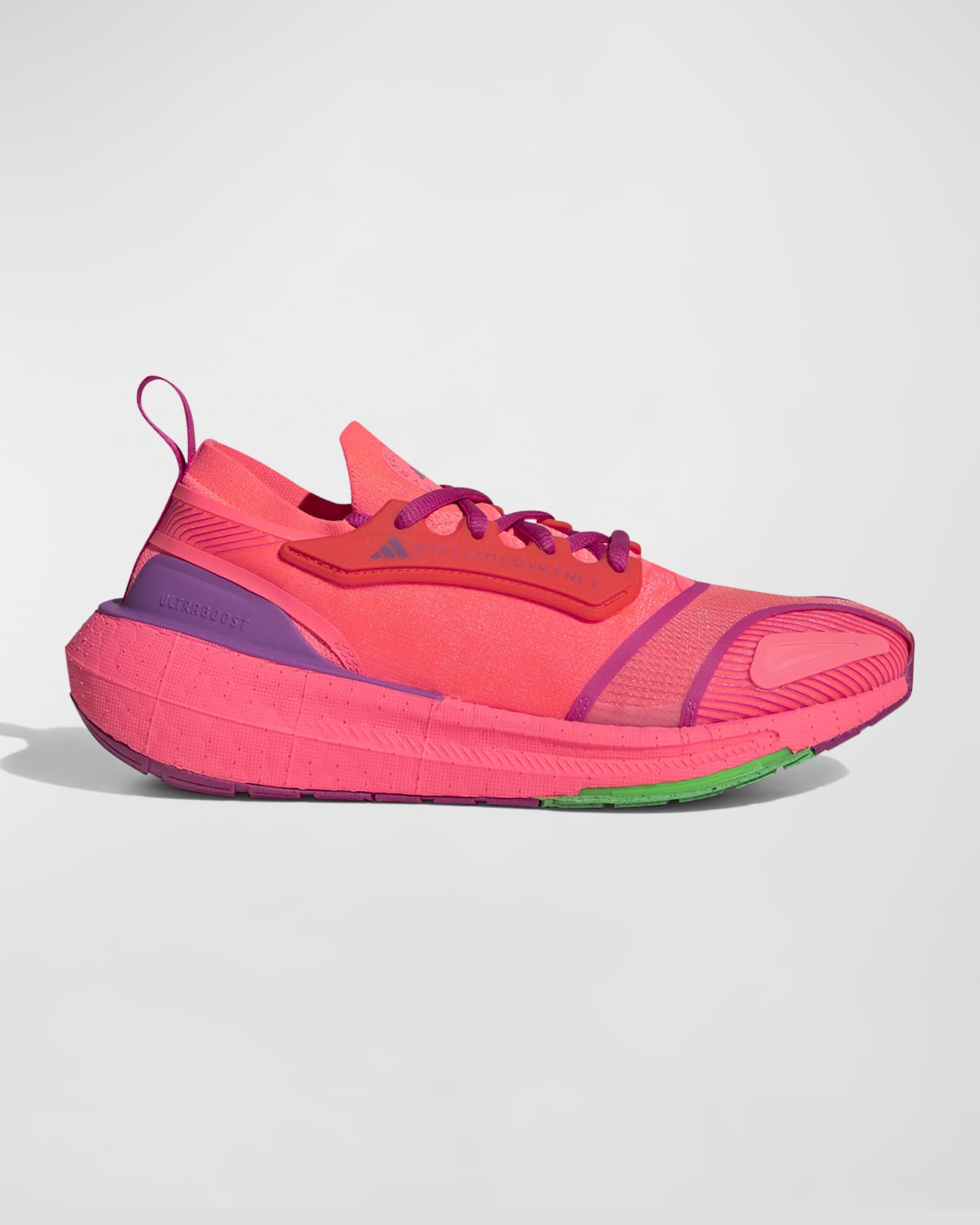 adidas by Stella McCartney Ultraboost 23 Colorblock Trainer