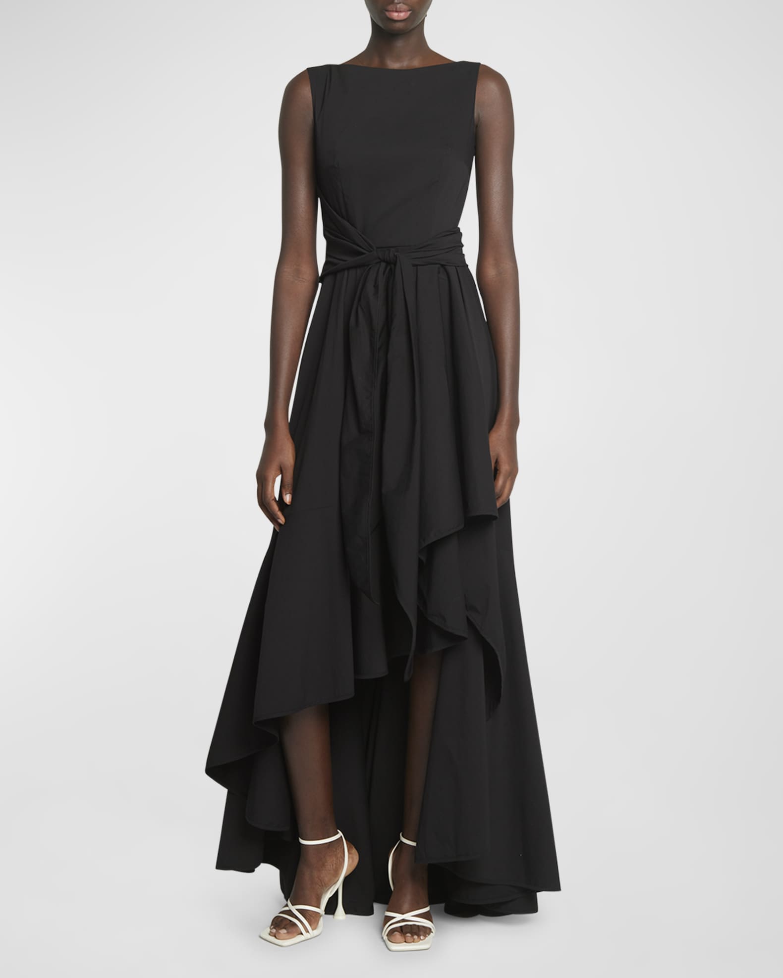 Neiman marcus black tie dresses on sale