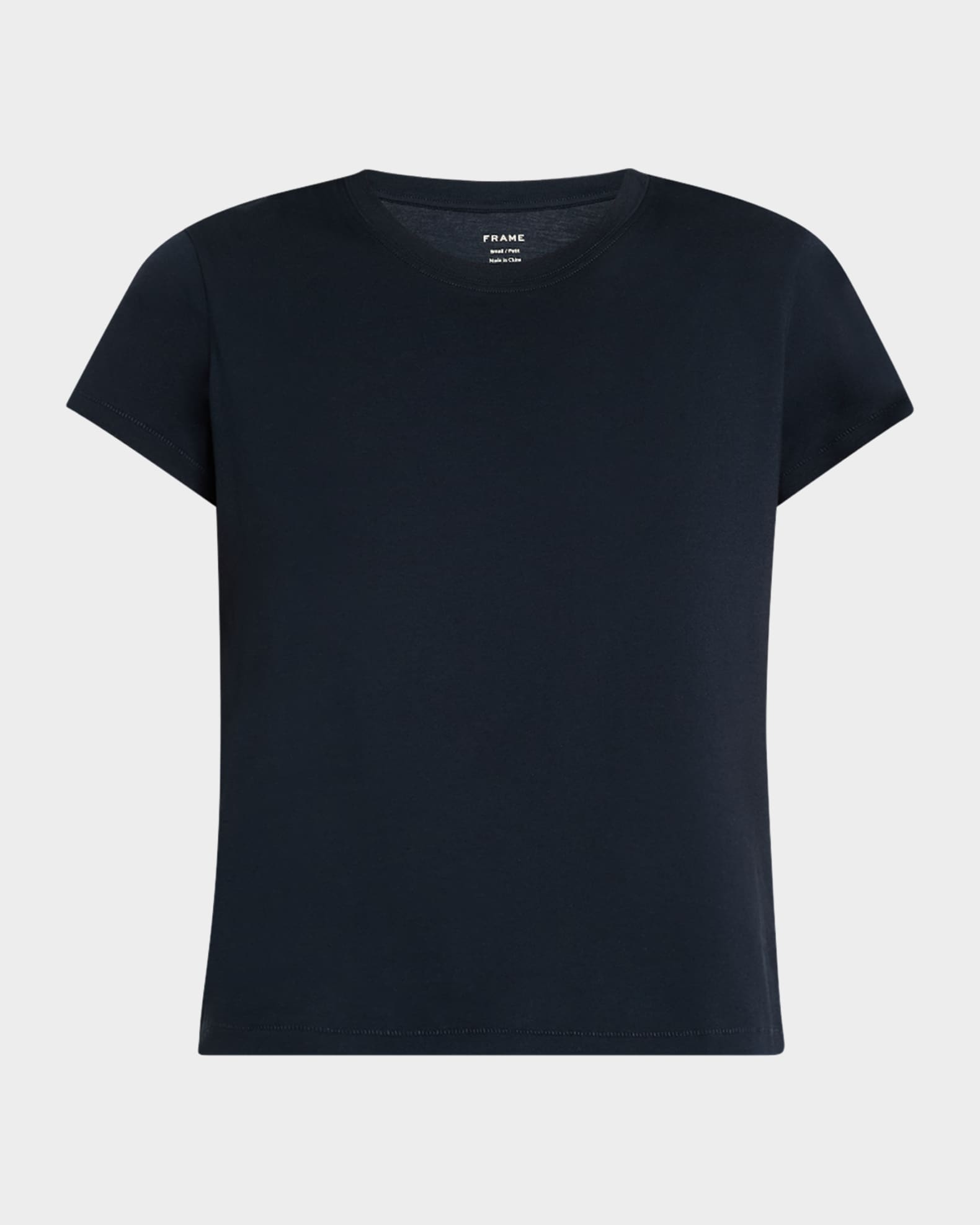 Baby Tee 0