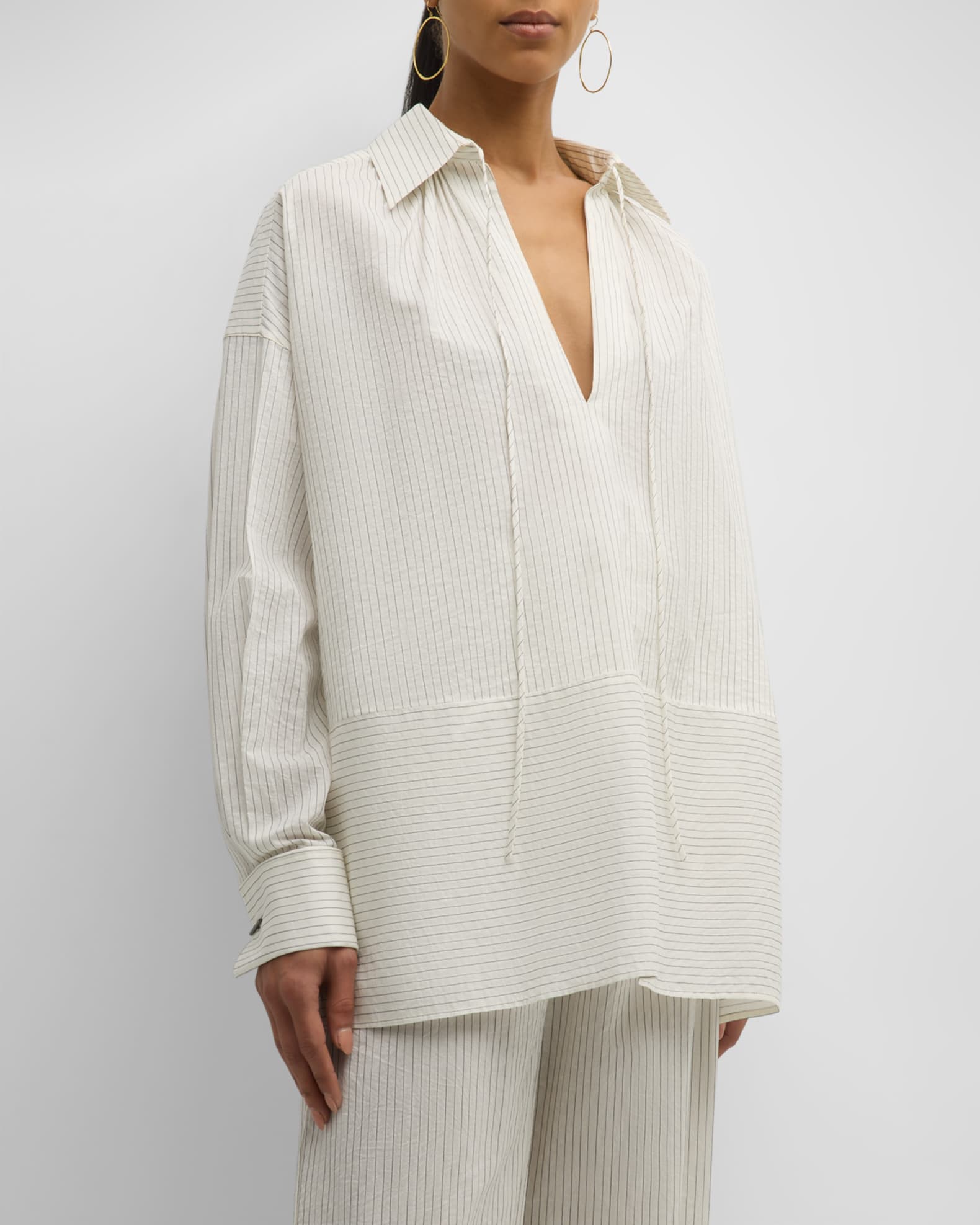 Maratea Blouse
