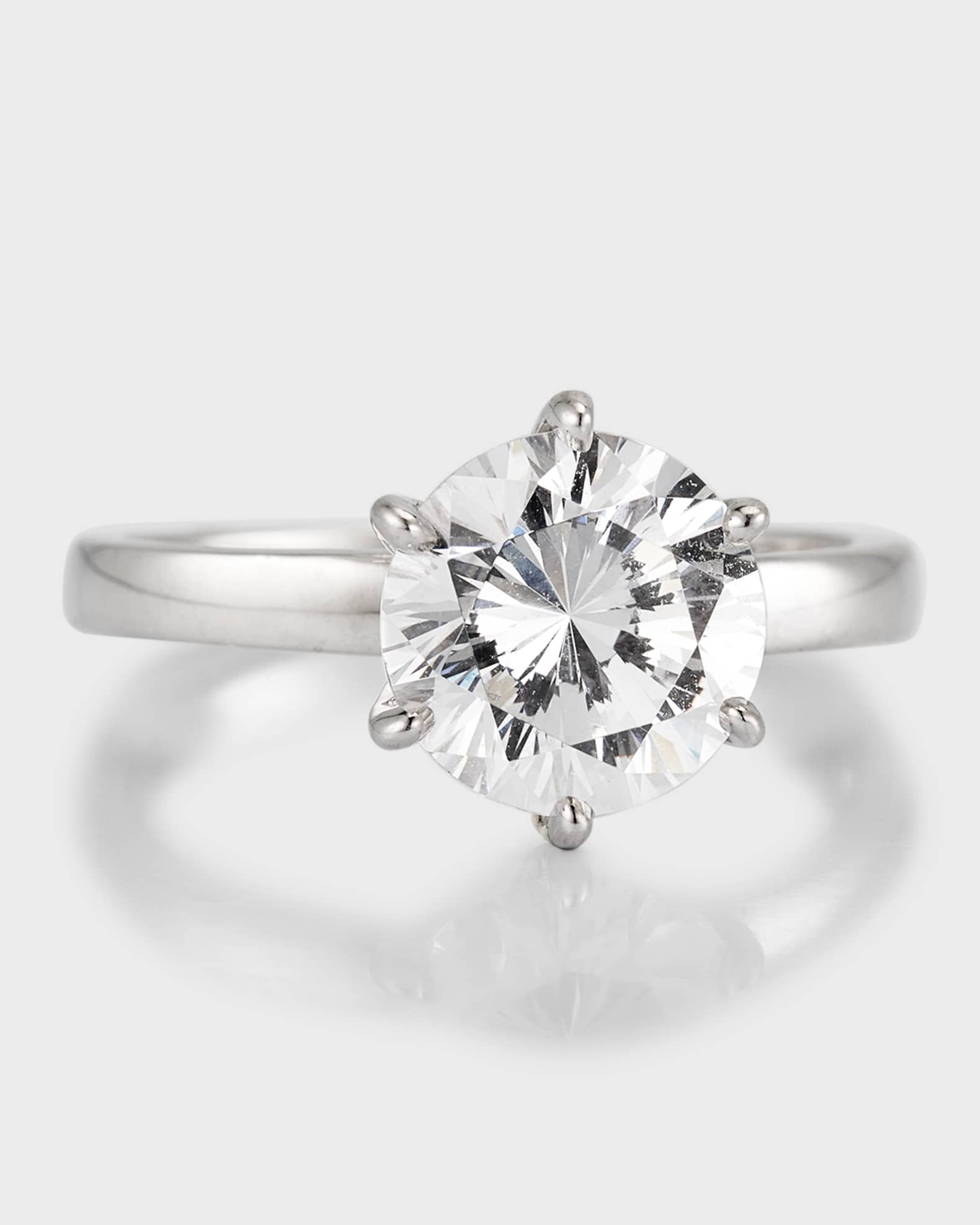 Neiman marcus cubic zirconia rings online