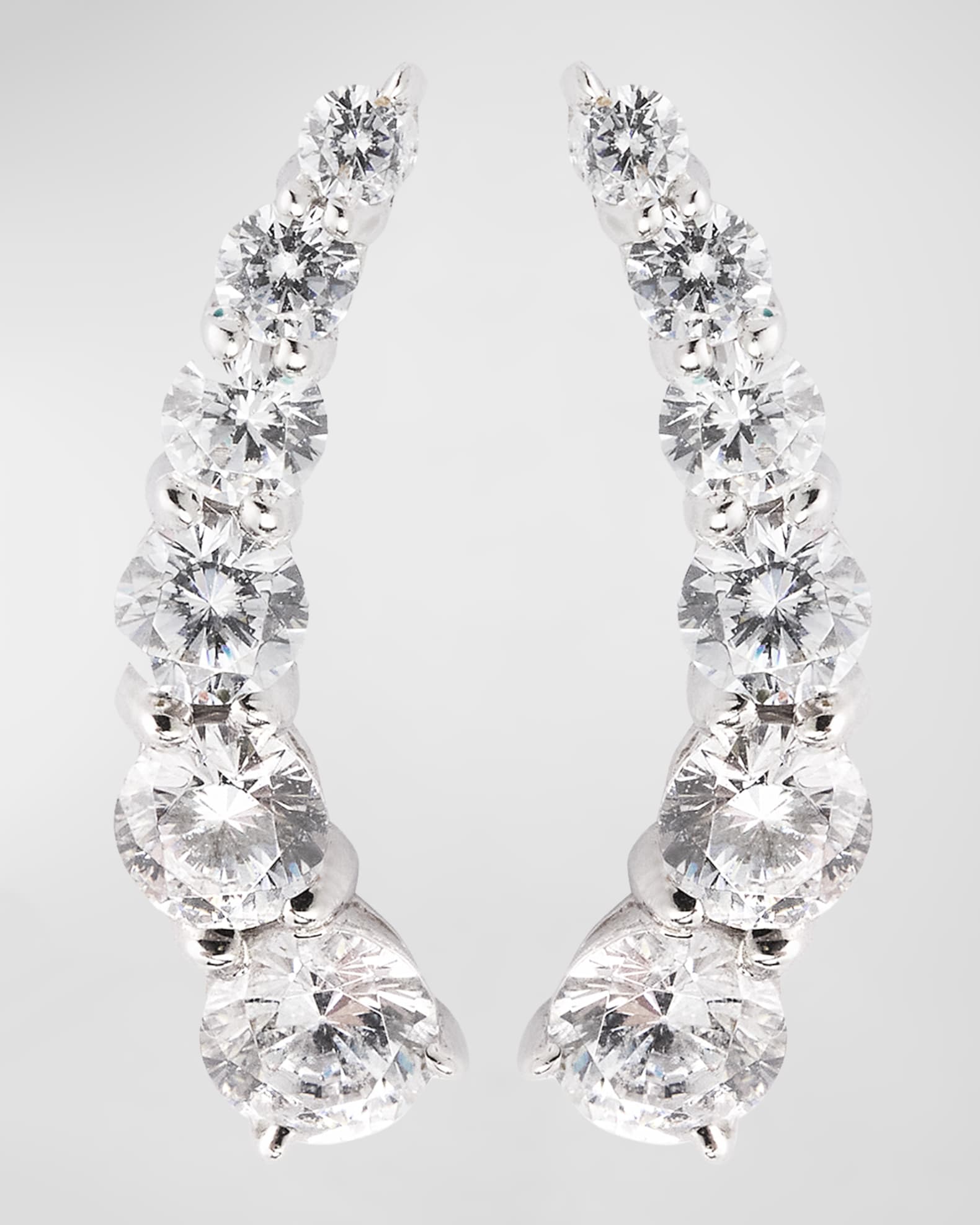Fantasia by DeSerio Ear Crawlers Neiman Marcus