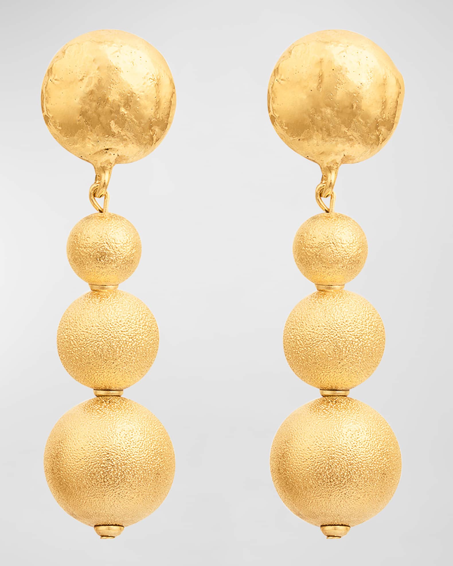Sylvia toledano earrings online