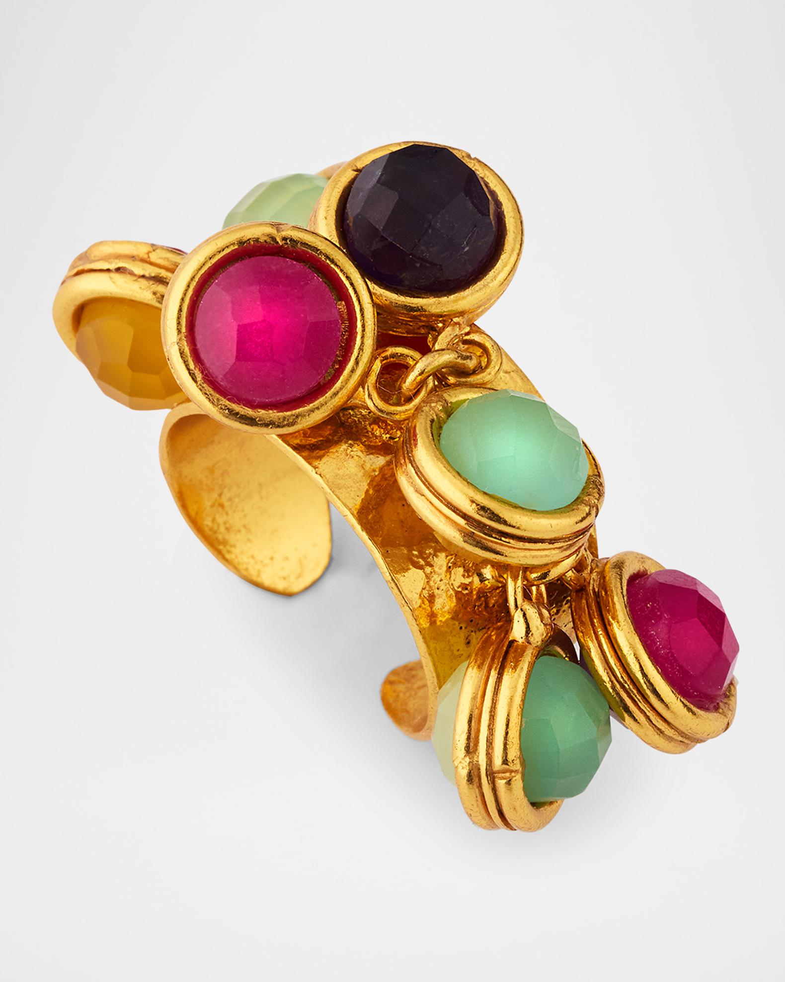 Sylvia Toledano Mini Candies Ring | Neiman Marcus