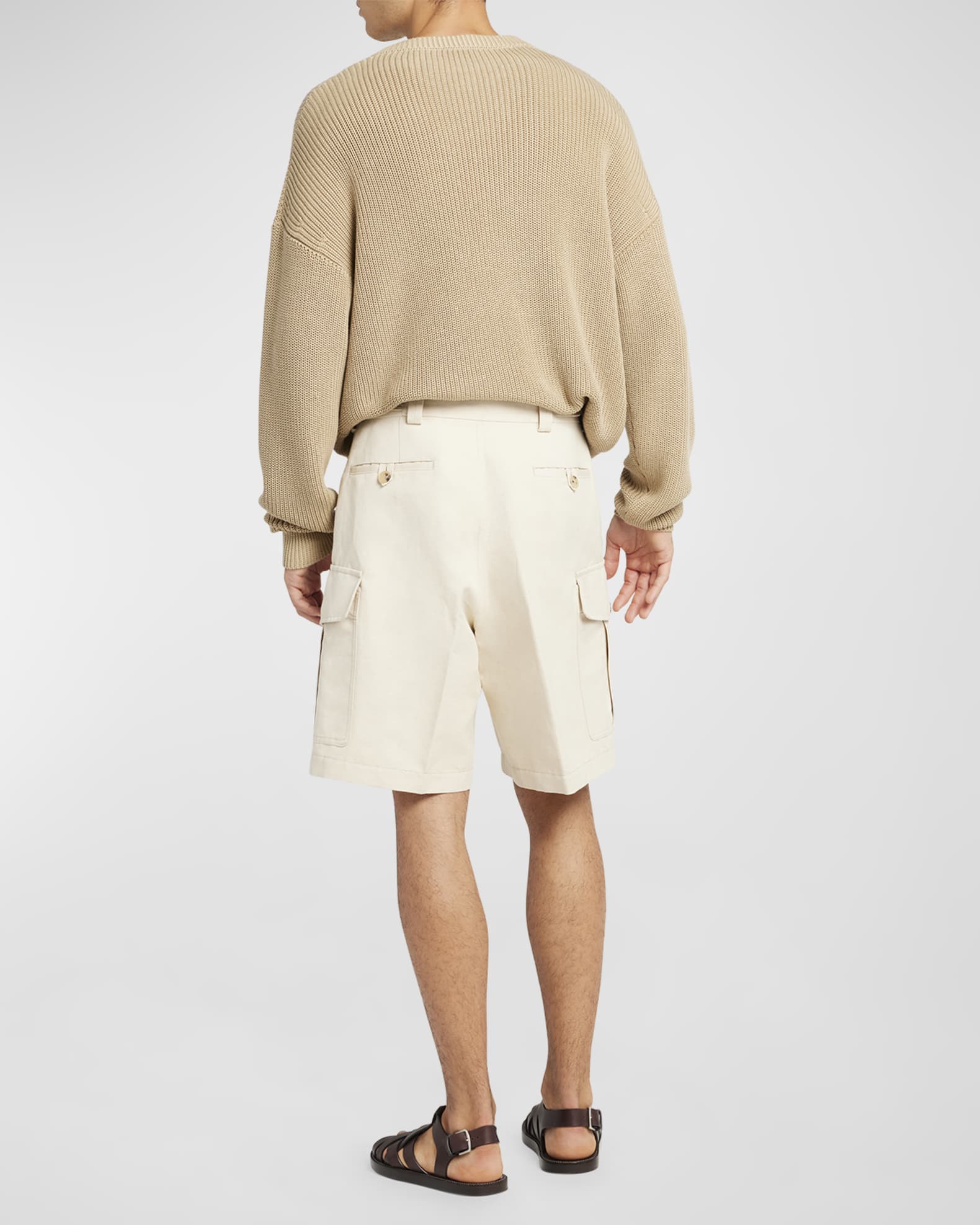 Neiman marcus mens shorts hot sale