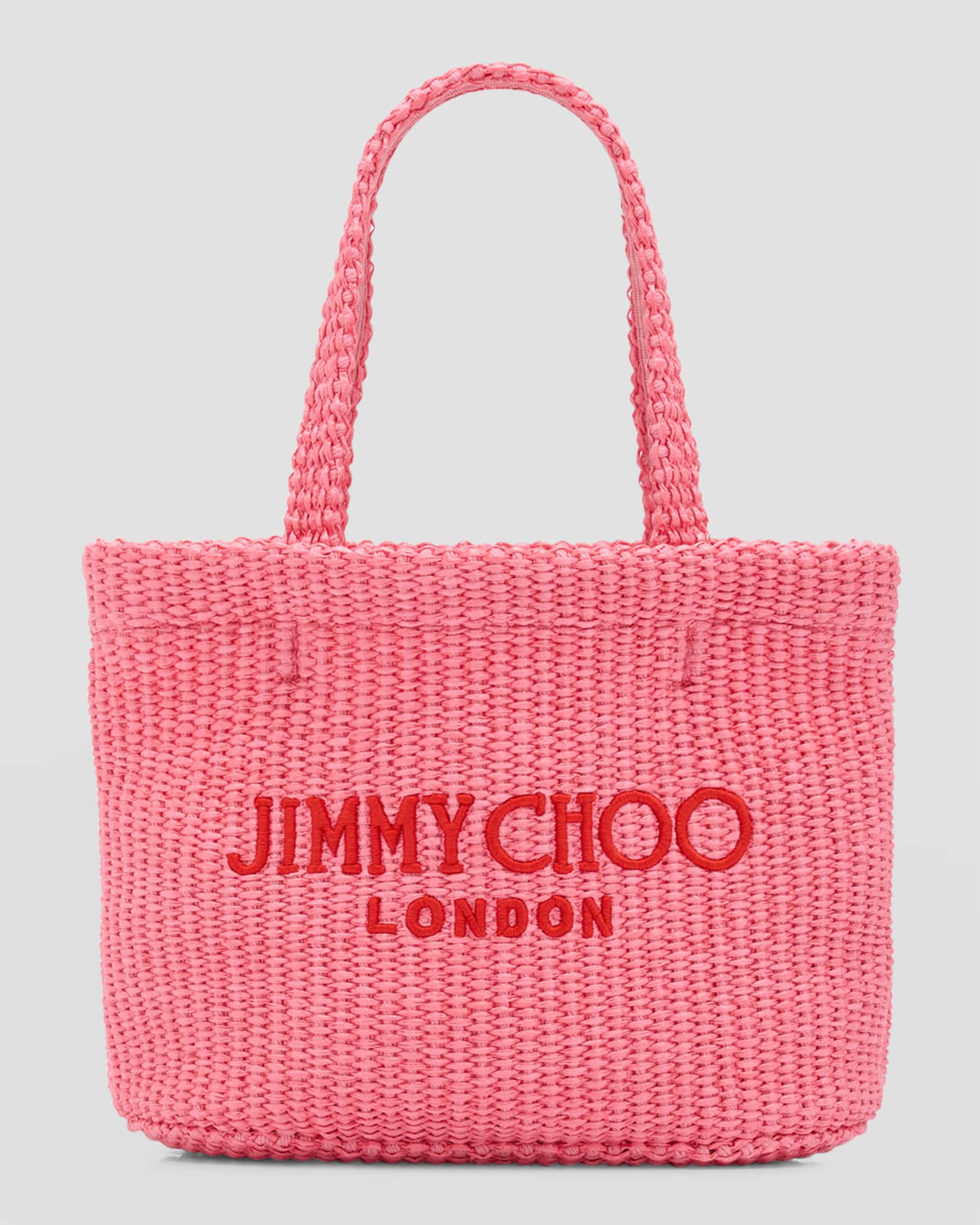 Jimmy choo east west tote hotsell