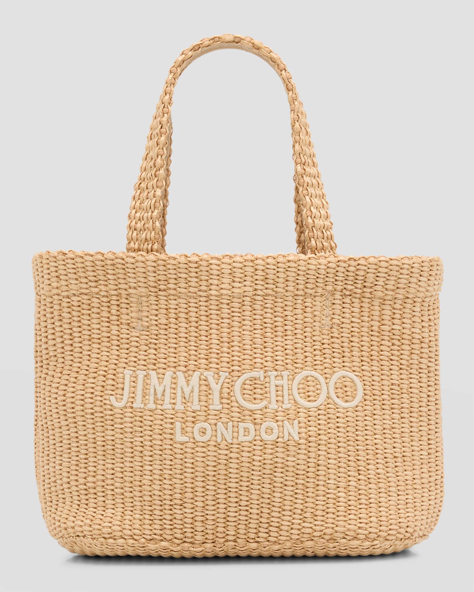 Mini London Tote Bag