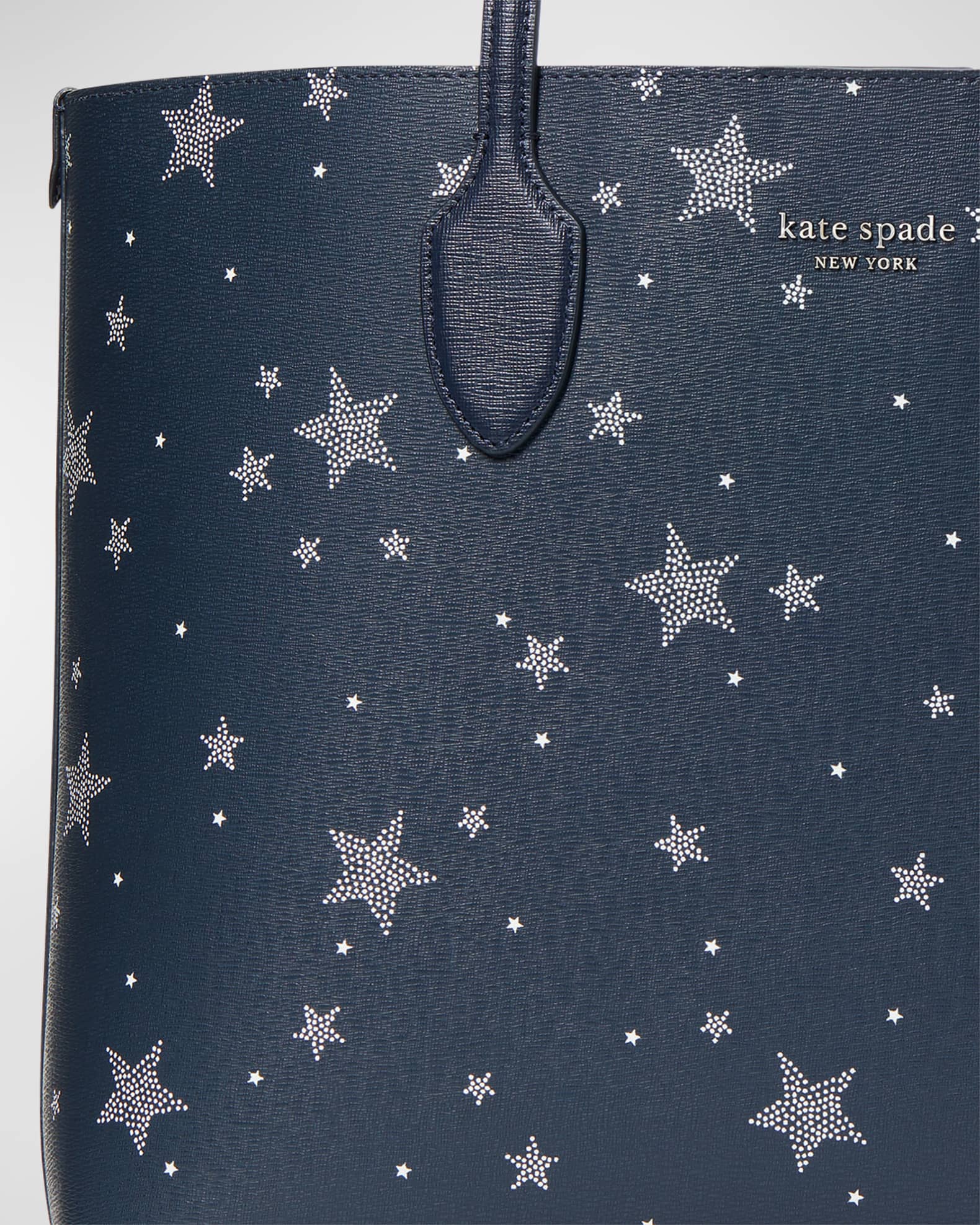 Kate spade star tote top