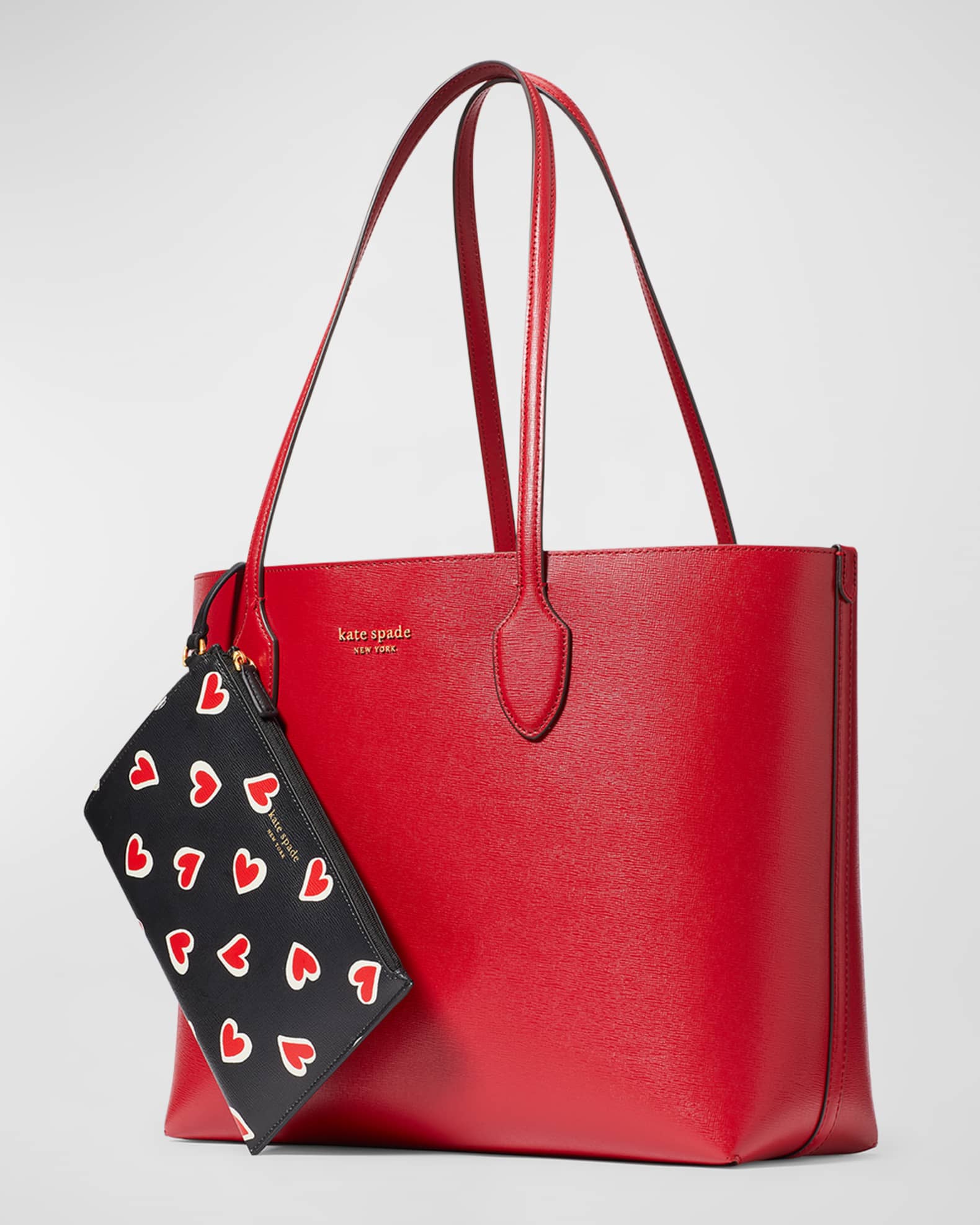 Kate spade new hotsell york red handbag