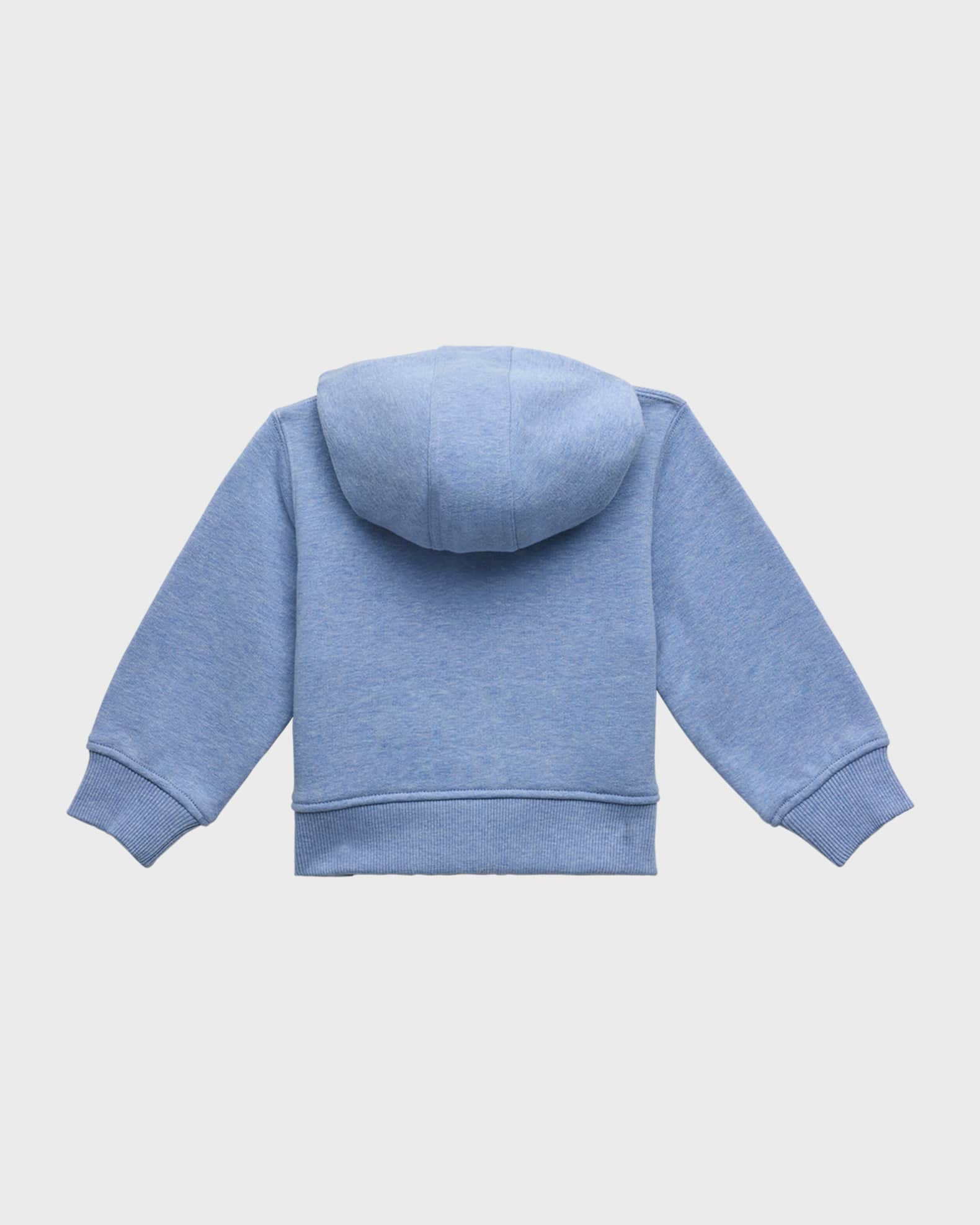 Burberry fated baby hoodie