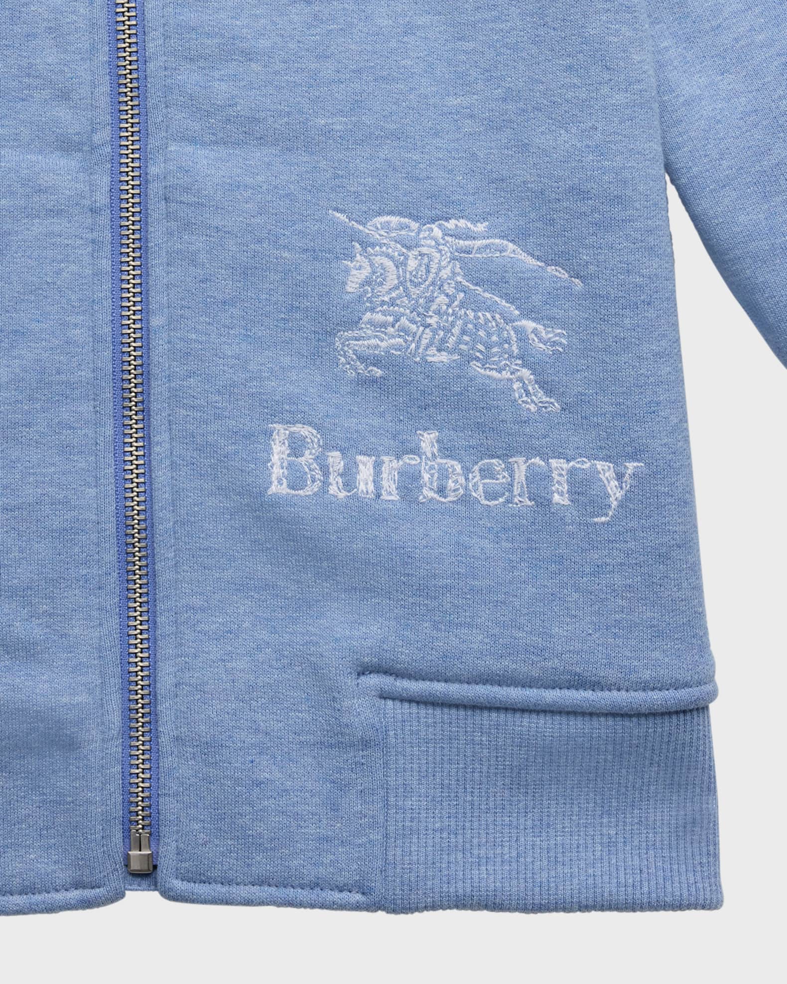 Burberry hoodie neiman marcus online