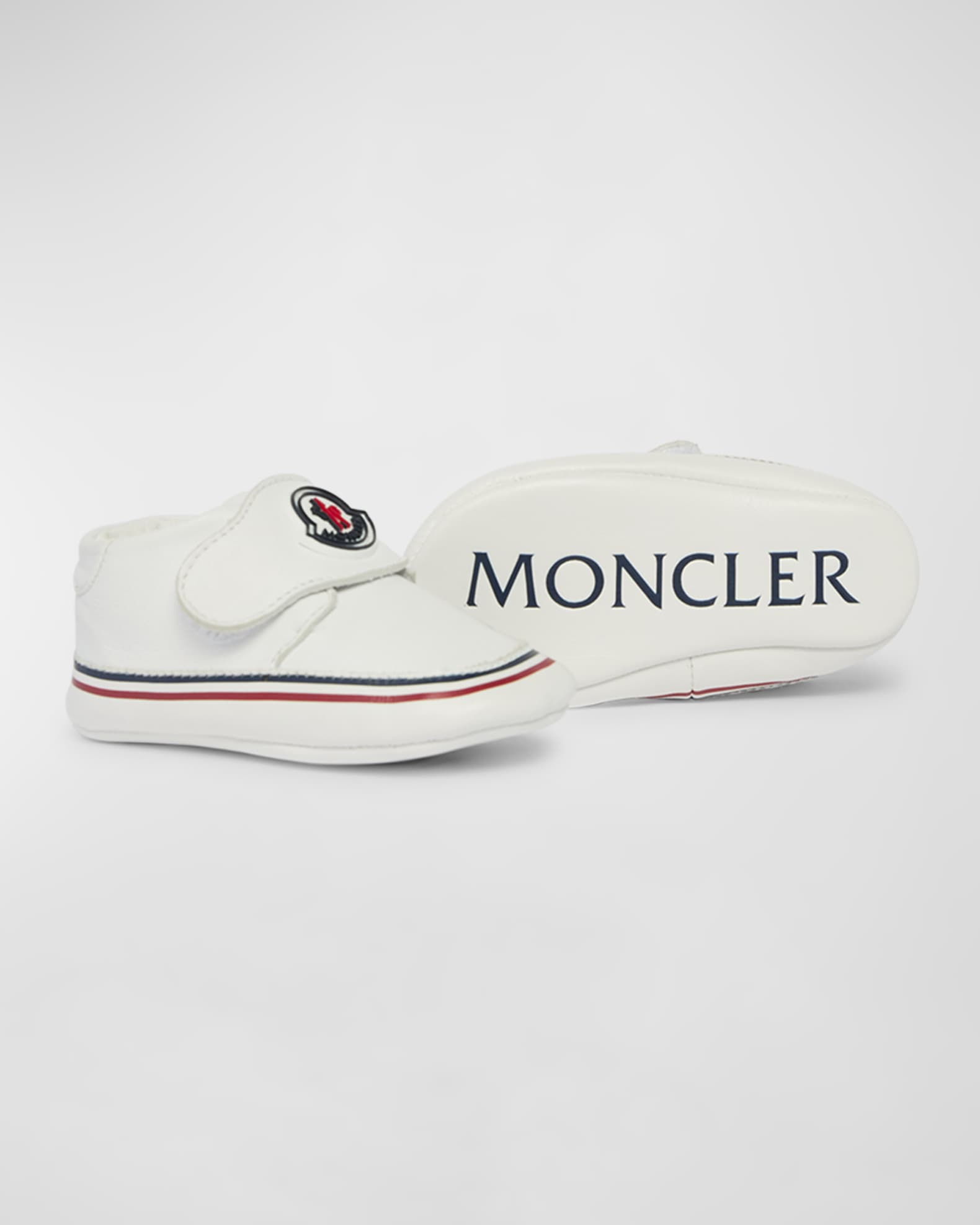 Baby discount moncler top