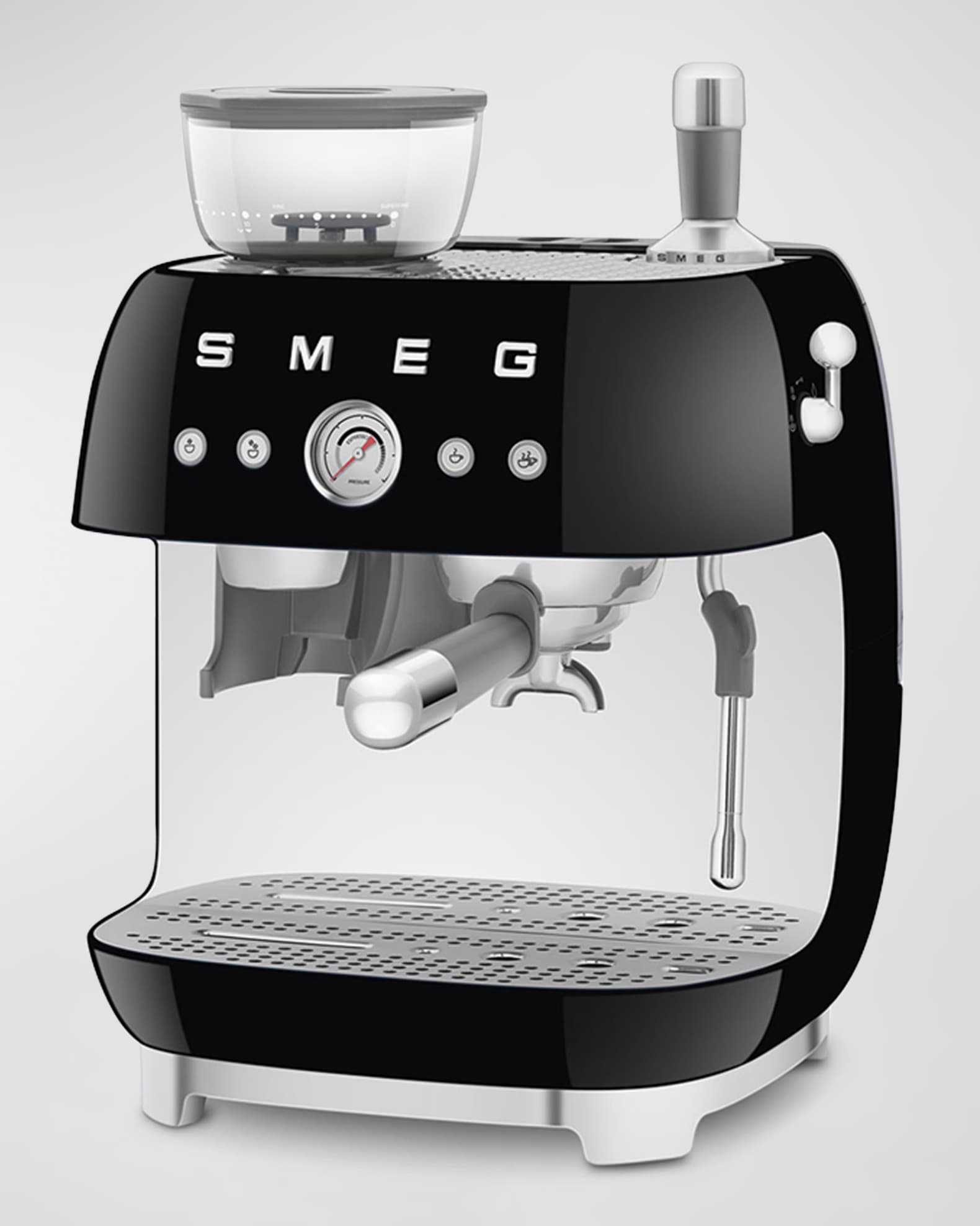 Smeg SemiAutomatic Espresso Machine Neiman Marcus
