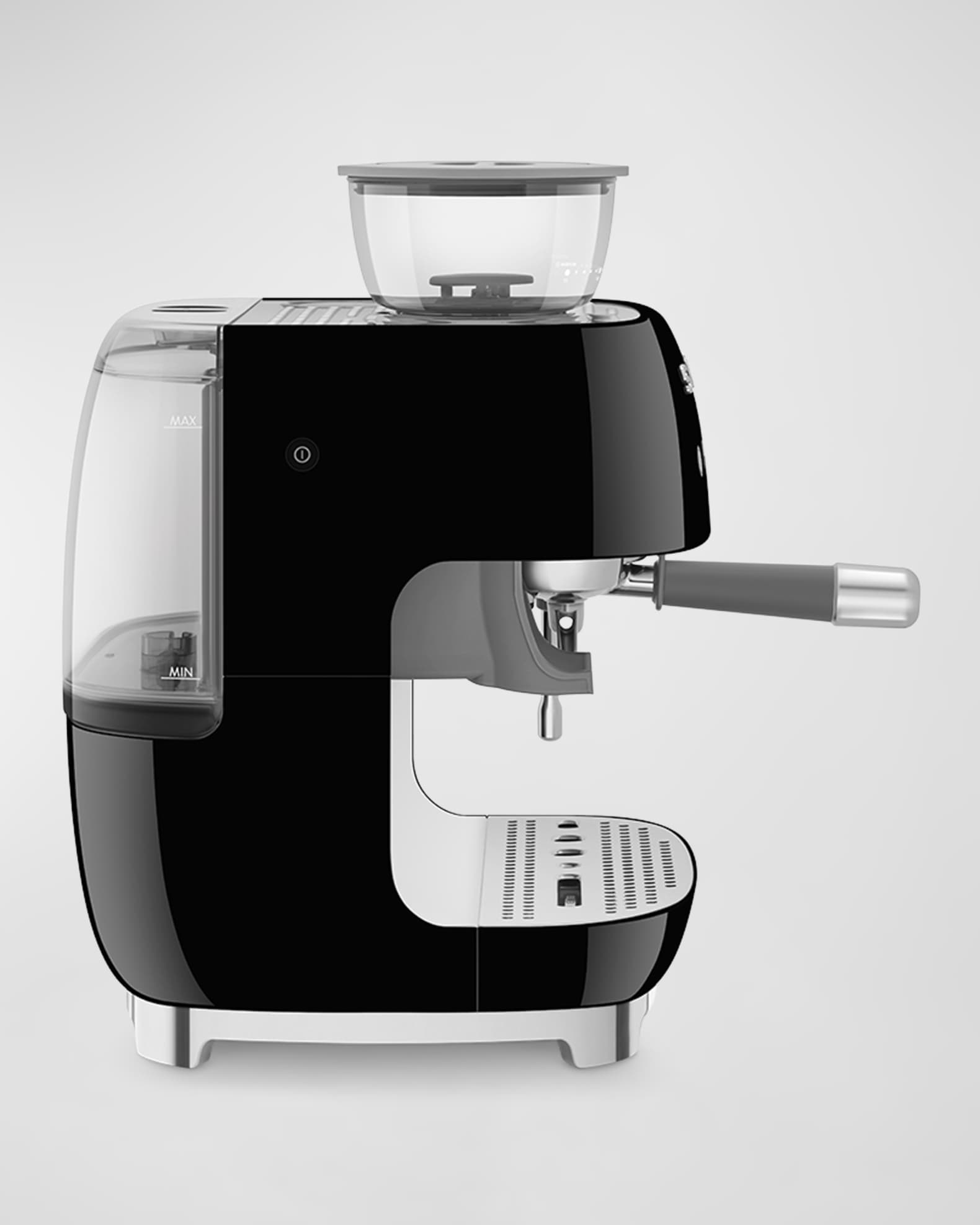Smeg SemiAutomatic Espresso Machine Neiman Marcus
