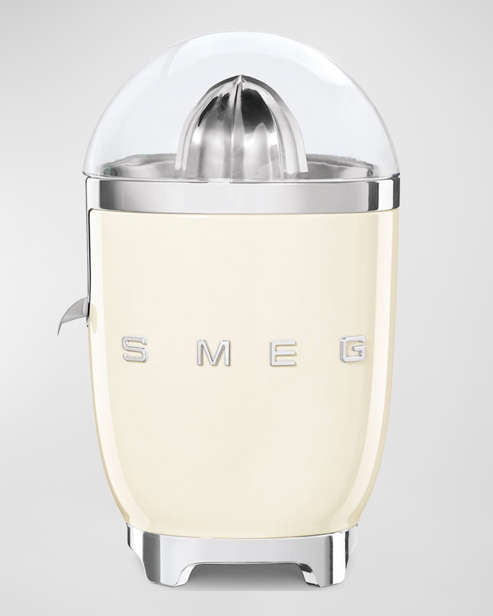 Smeg RetroStyle Electric Citrus Juicer Neiman Marcus