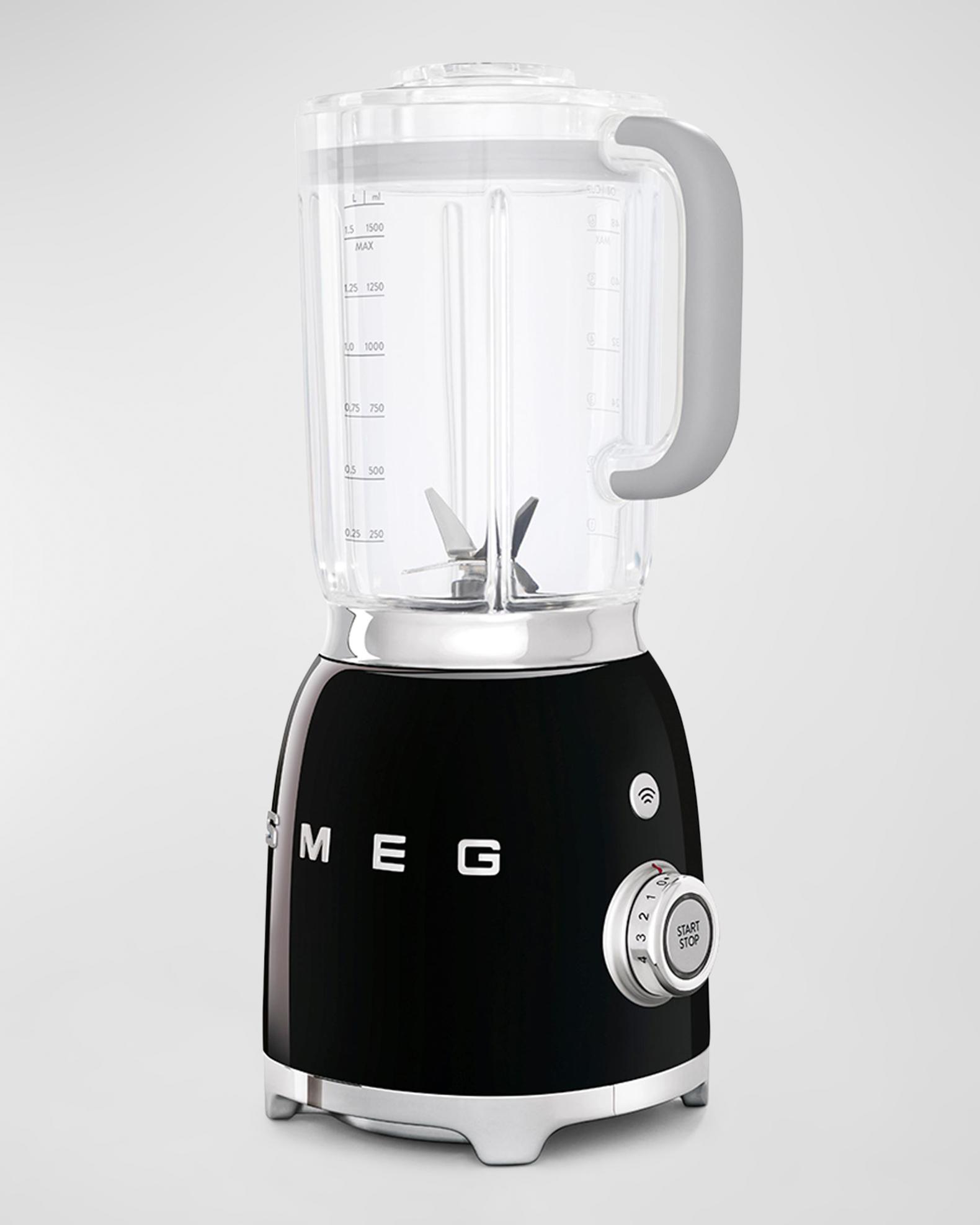 Smeg BLF03 Retro Blender | Neiman Marcus
