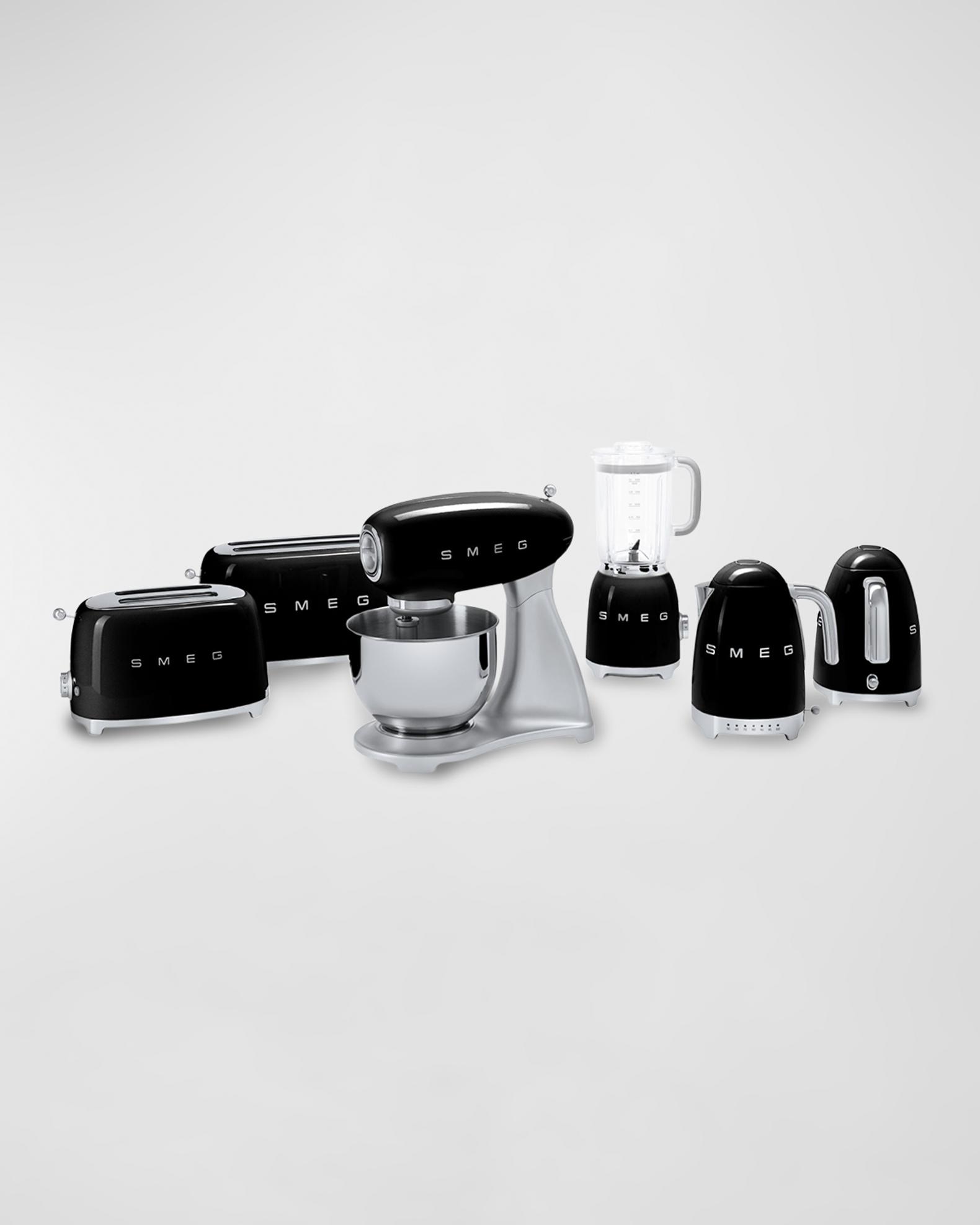 Smeg BLF03 Retro Blender | Neiman Marcus