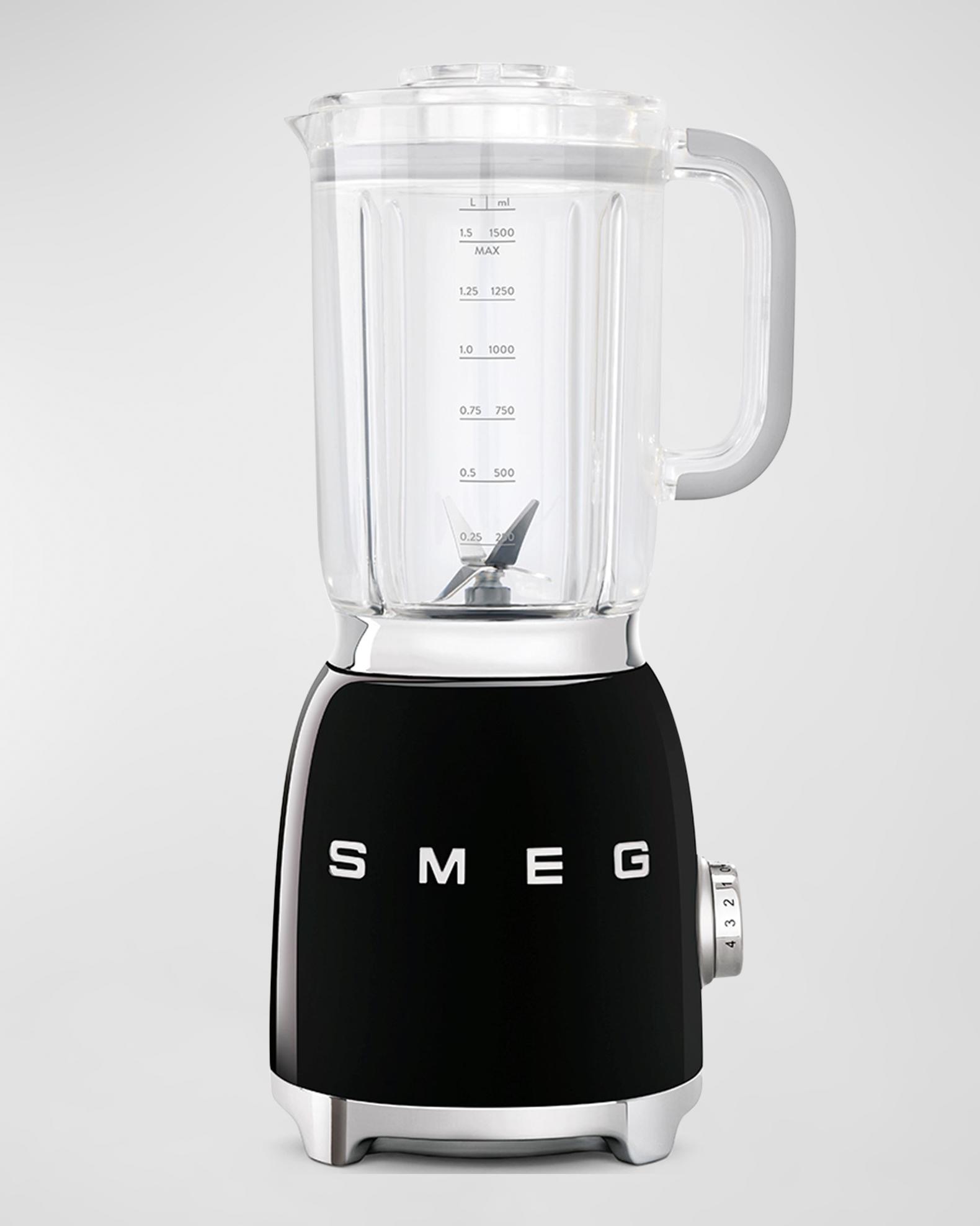 Smeg BLF03 Retro Blender | Neiman Marcus