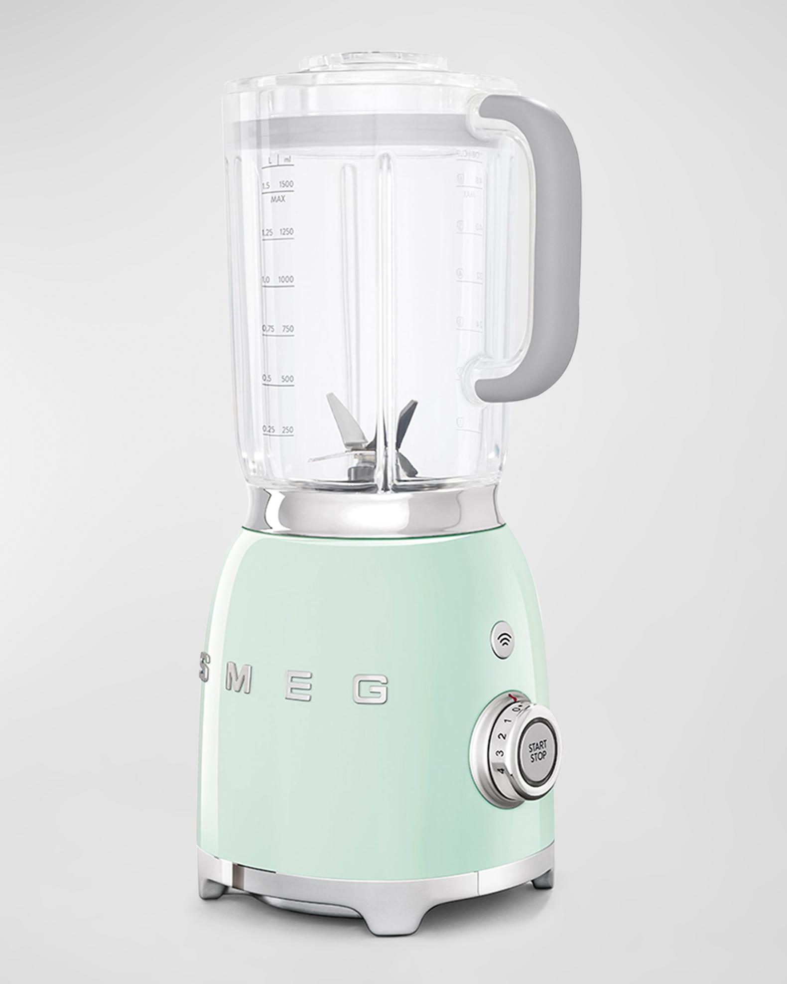 Smeg BLF03 Retro Blender | Neiman Marcus