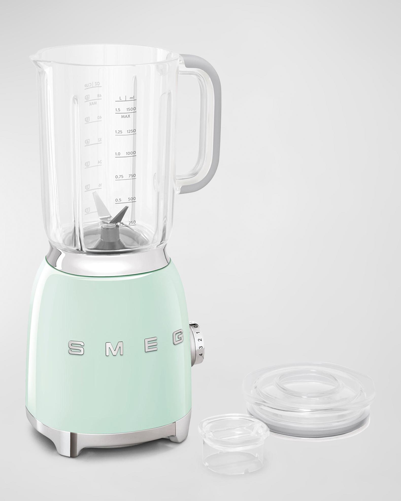 Smeg BLF03 Retro Blender | Neiman Marcus